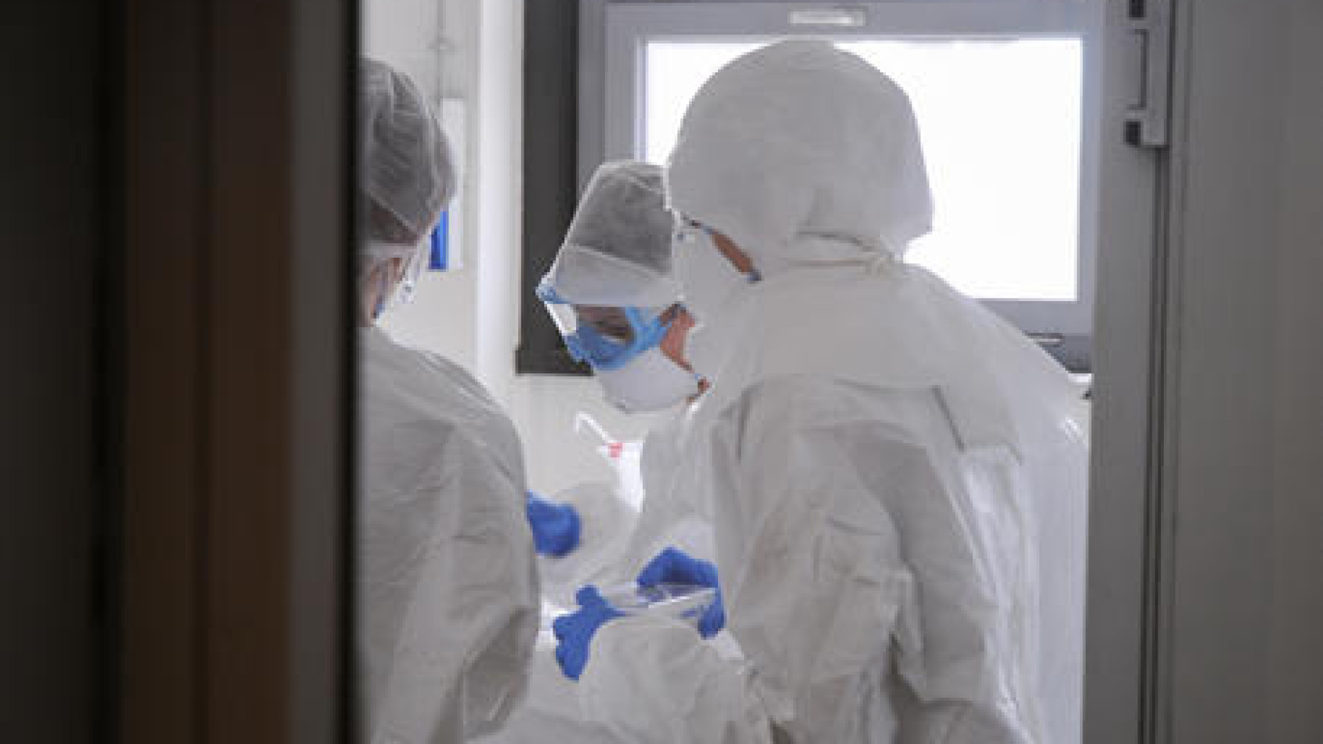 Emergenza Coronavirus stabilizzata, un decesso e sette nuovi contagi