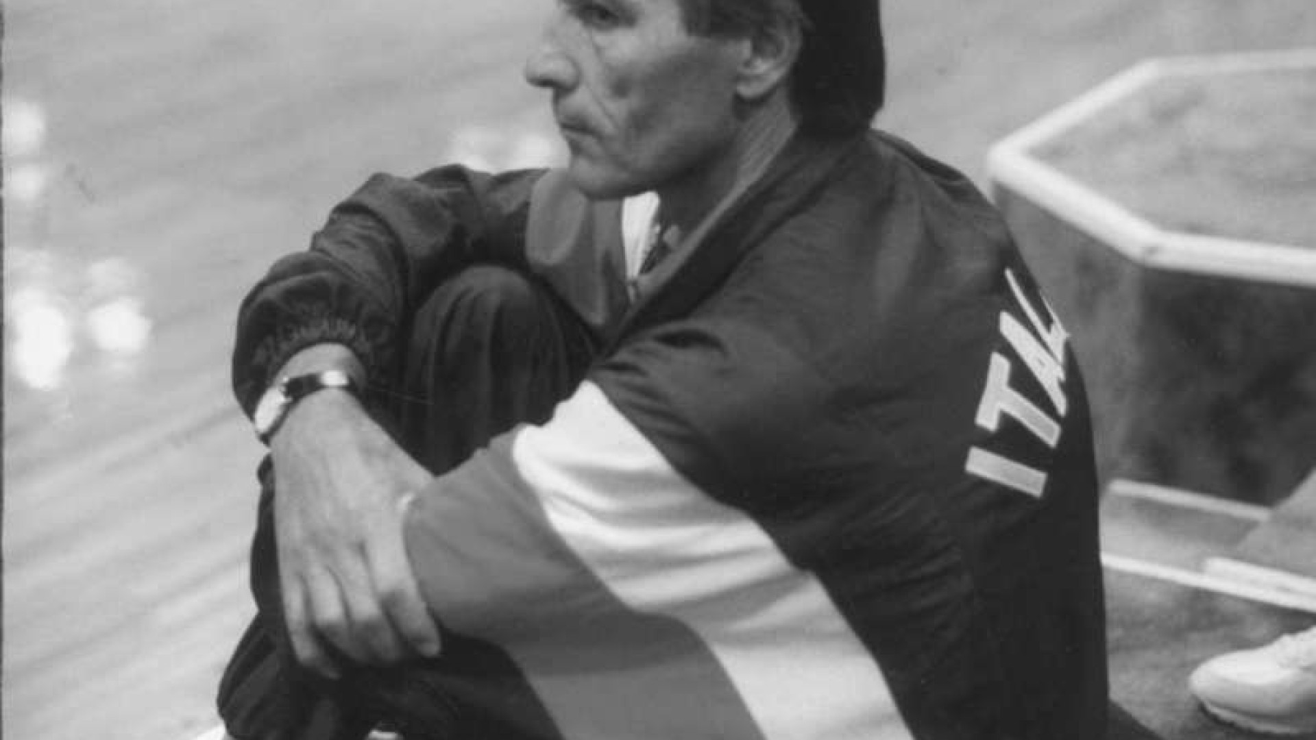 Morto Antonio Merlo, numero uno del pattinaggio artistico