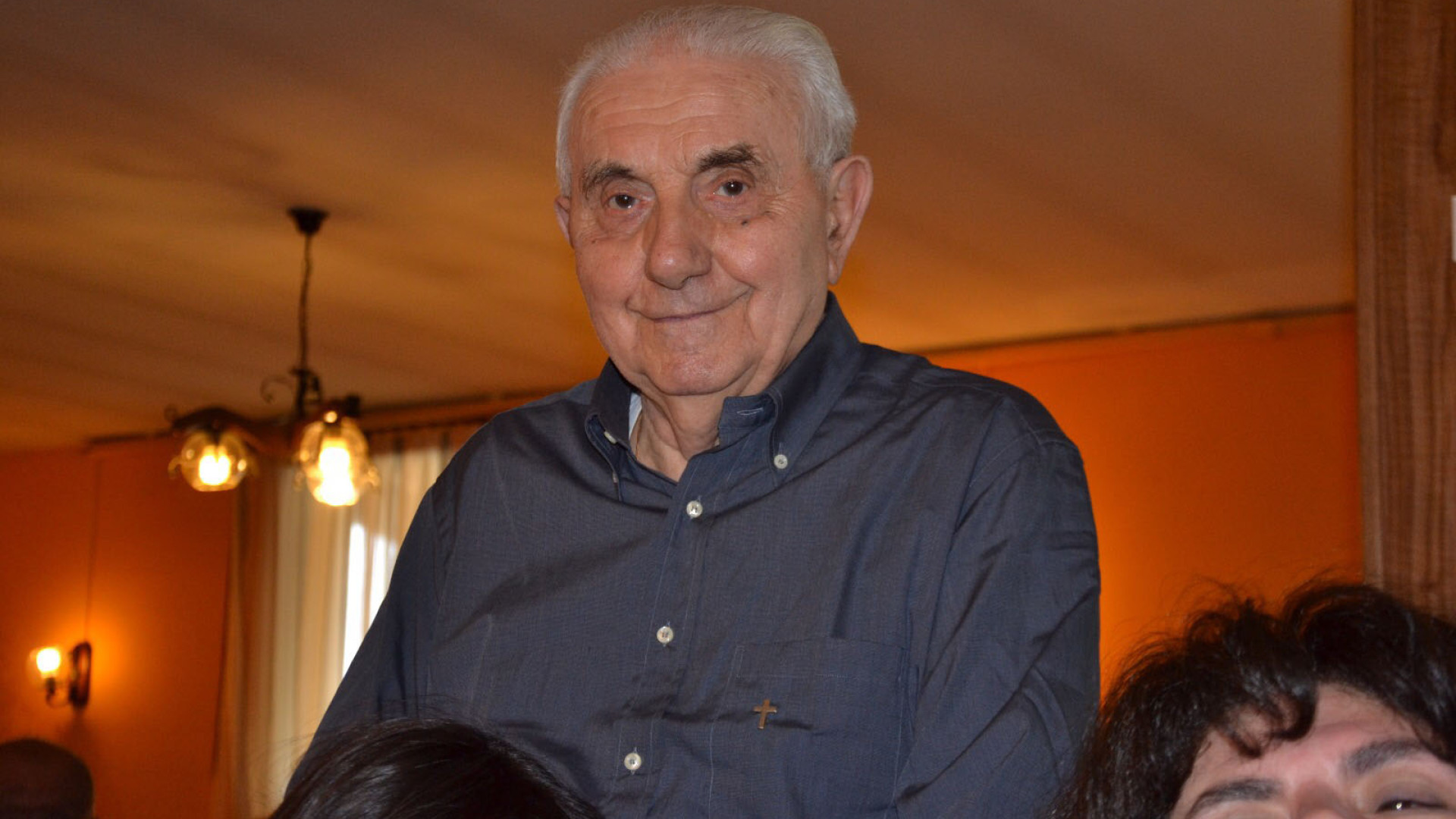 Domani l'ultimo saluto a don Pietro Petrilli nella "sua " San Corrado