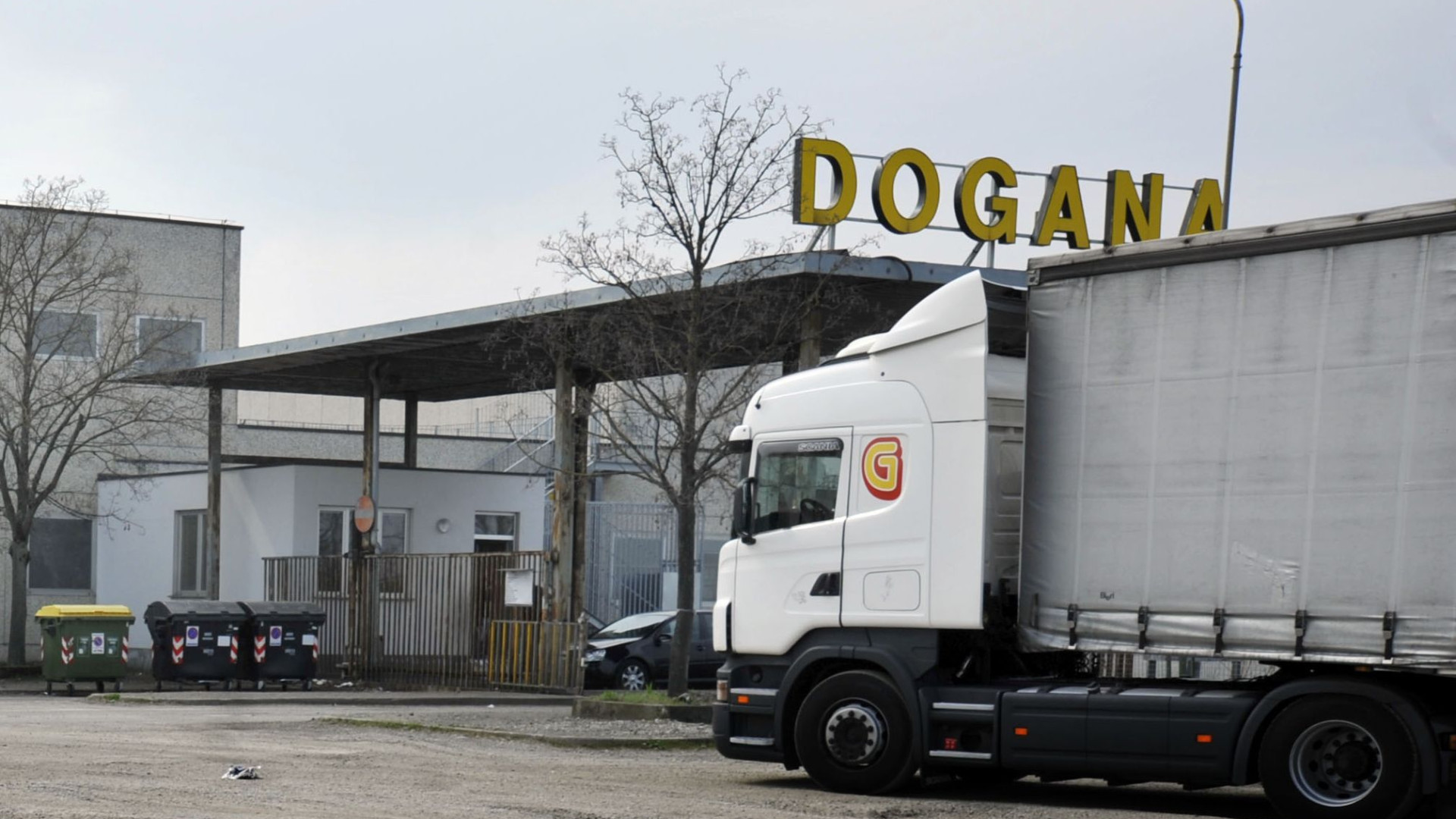 "Piacenza snodo strategico nel sistema doganale". Al via i "corridoi controllati"