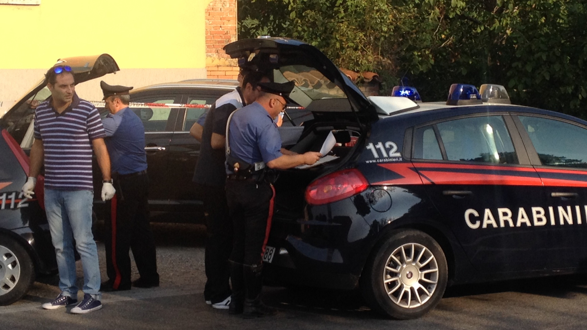 Rito abbreviato per l’uomo accusato di aver soffocato la compagna a Castelvetro