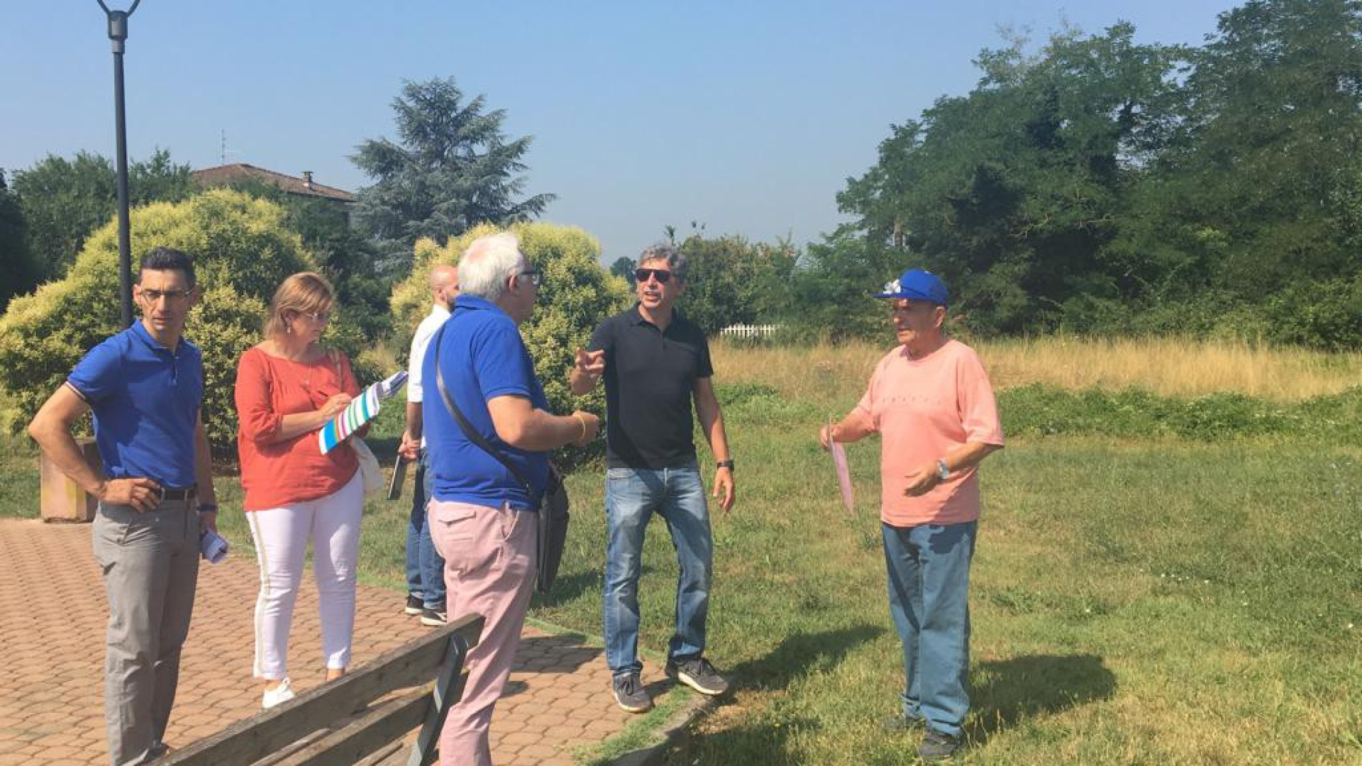 Ciclabile per Mucinasso, richiesta di finanziamento dal Comune al Ministero