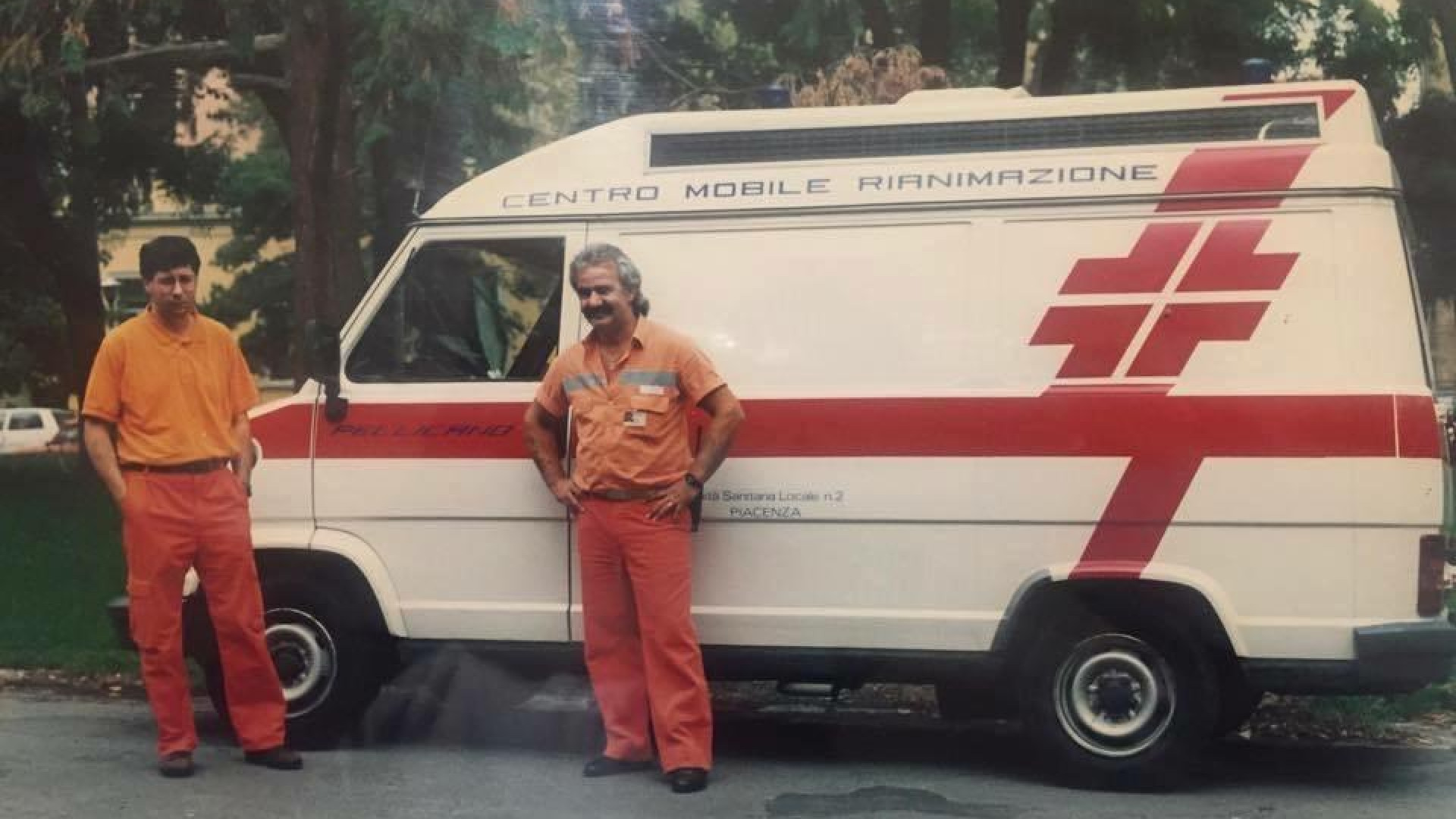 Il numero unico 118 compie 30 anni, oggi le celebrazioni a Palazzo Gotico