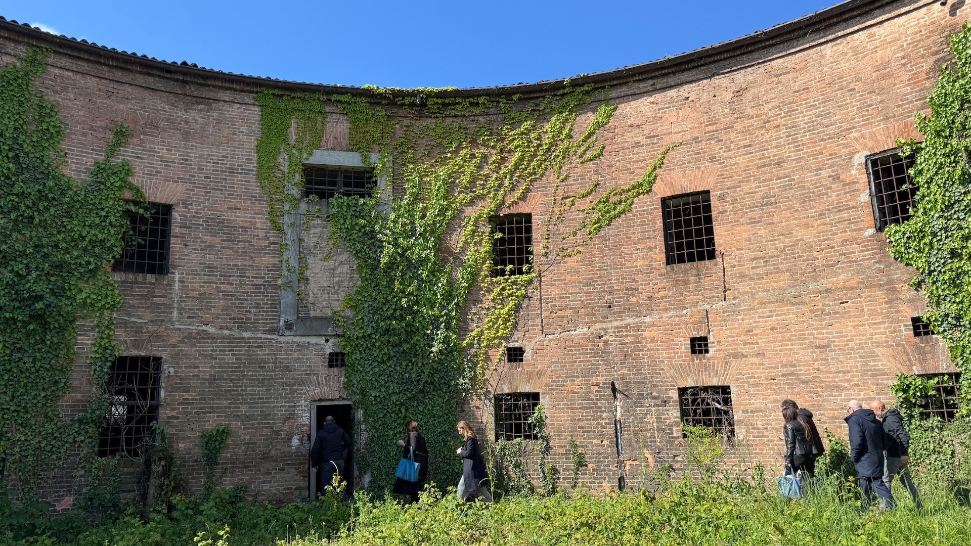Bastione Borghetto, Torrione Fodesta e caserma Dal Verme: in arrivo tre milioni di euro