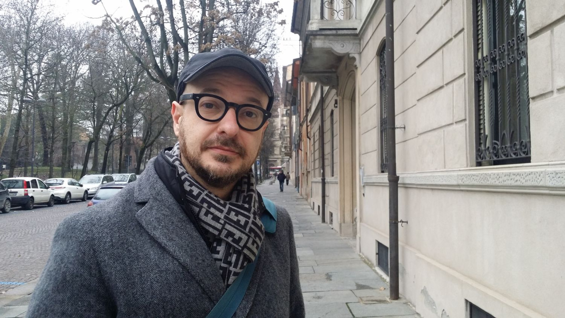 Il creativo Guglielmoni: "Reinventarsi per attirare turismo culturale"