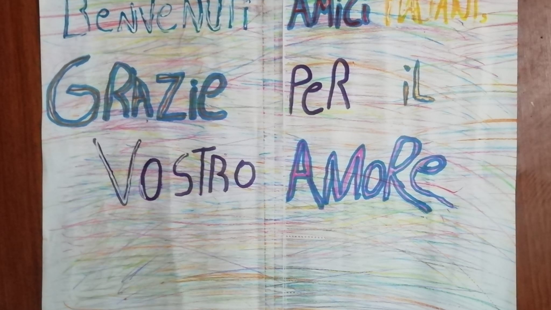 "Uniti per sempre". Raid for Aid alla meta, consegnate attrezzature e 10mila euro