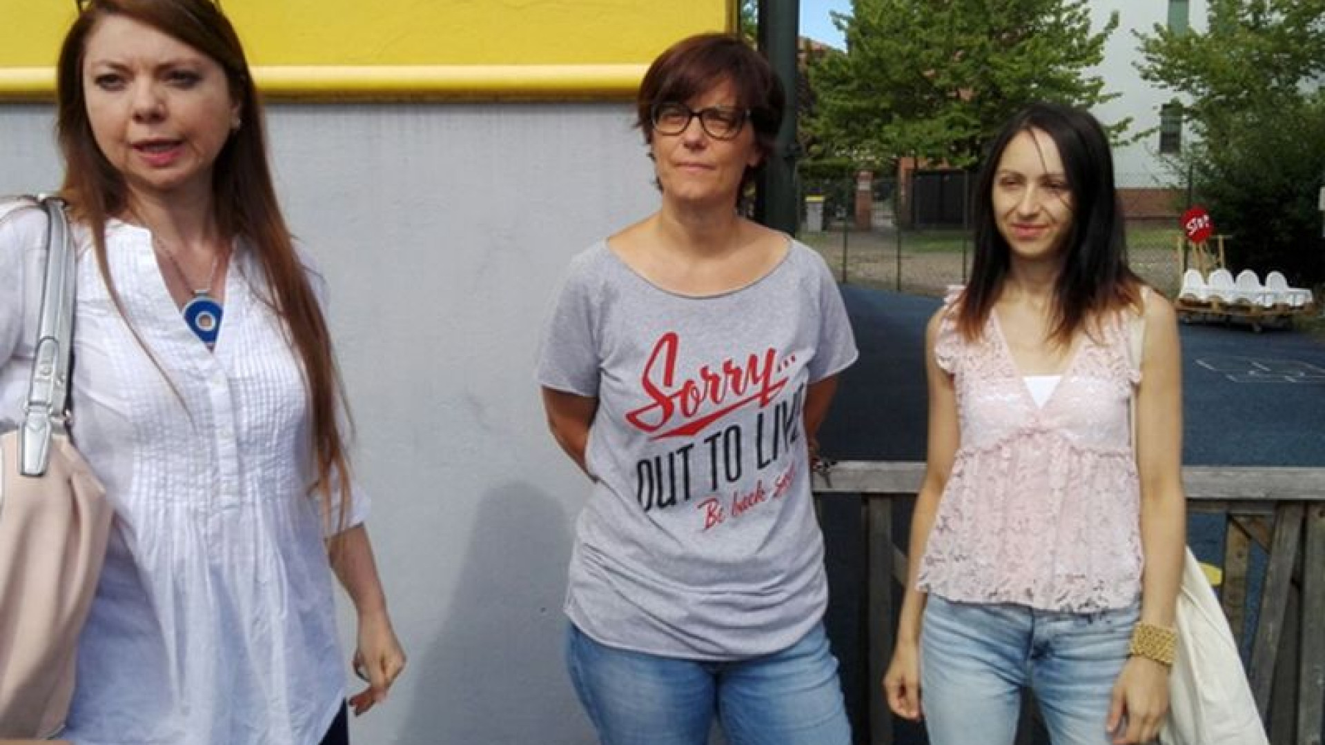 Asilo chiuso: "E' peggio che se ci avessero detto di dover demolire casa nostra"