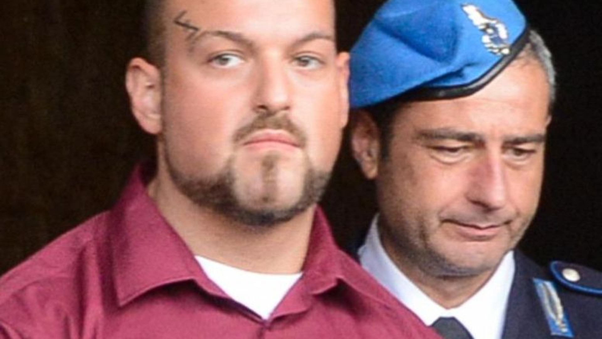 Luca Traini sarà trasferito dal carcere di Ancona alle Novate