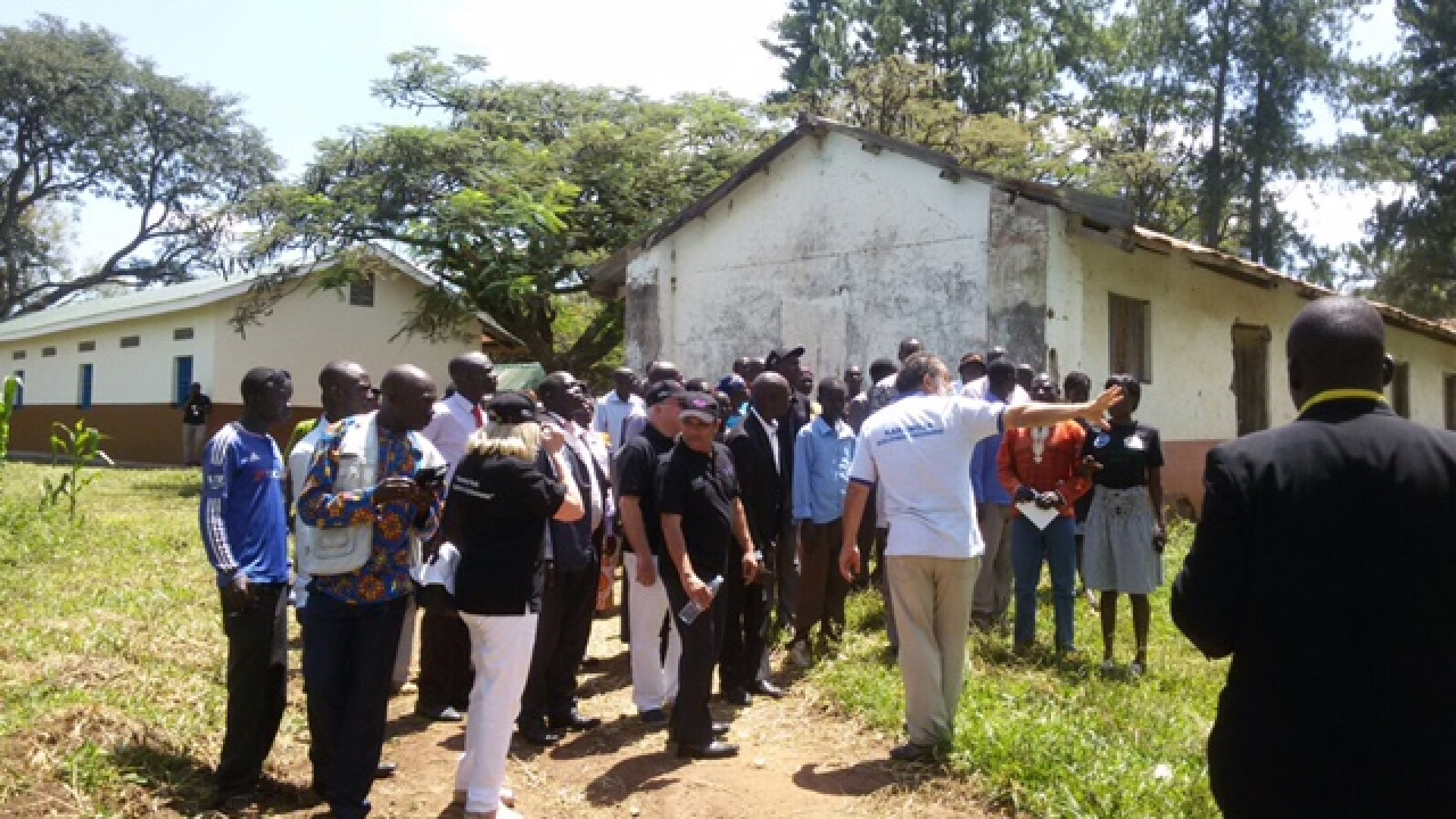 Africa Mission, al via in Uganda una scuola di formazione sull’agricoltura
