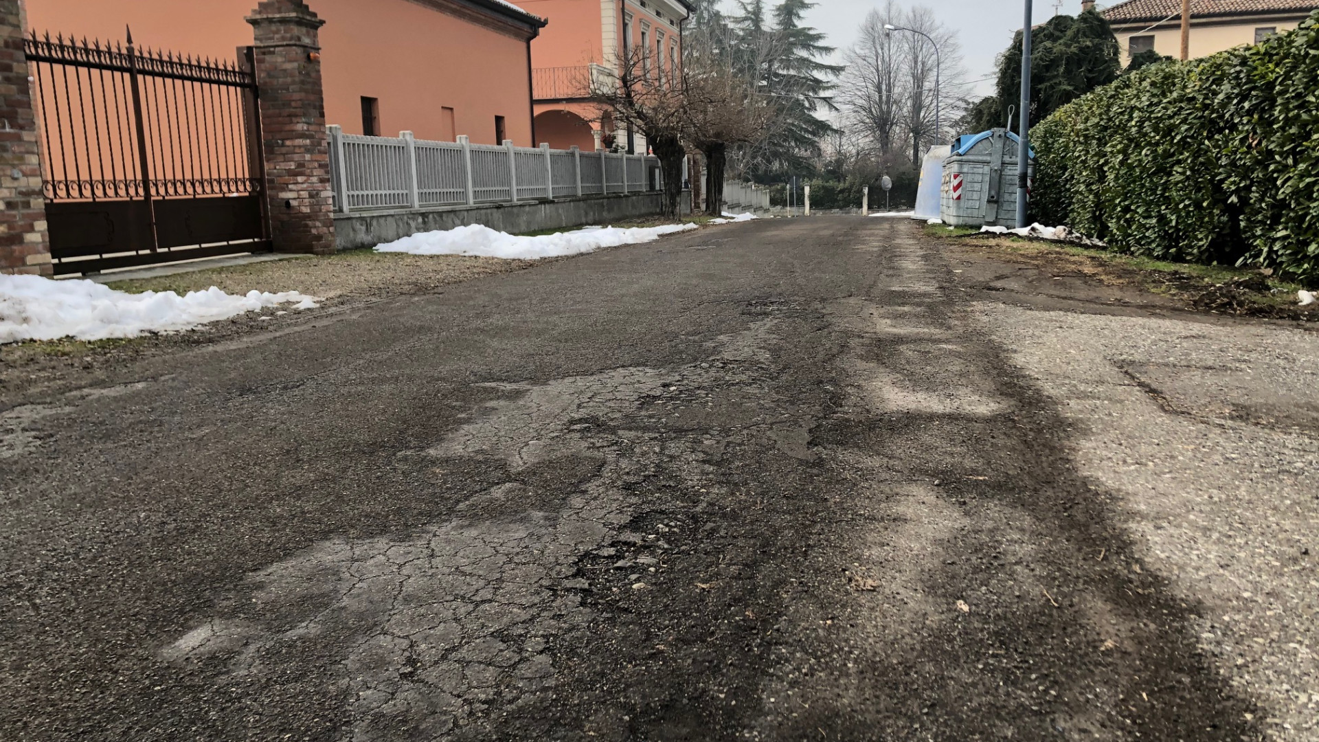 Scuole sicure e asfalto sulle strade: ad Agazzano investimenti per 1,2 milioni
