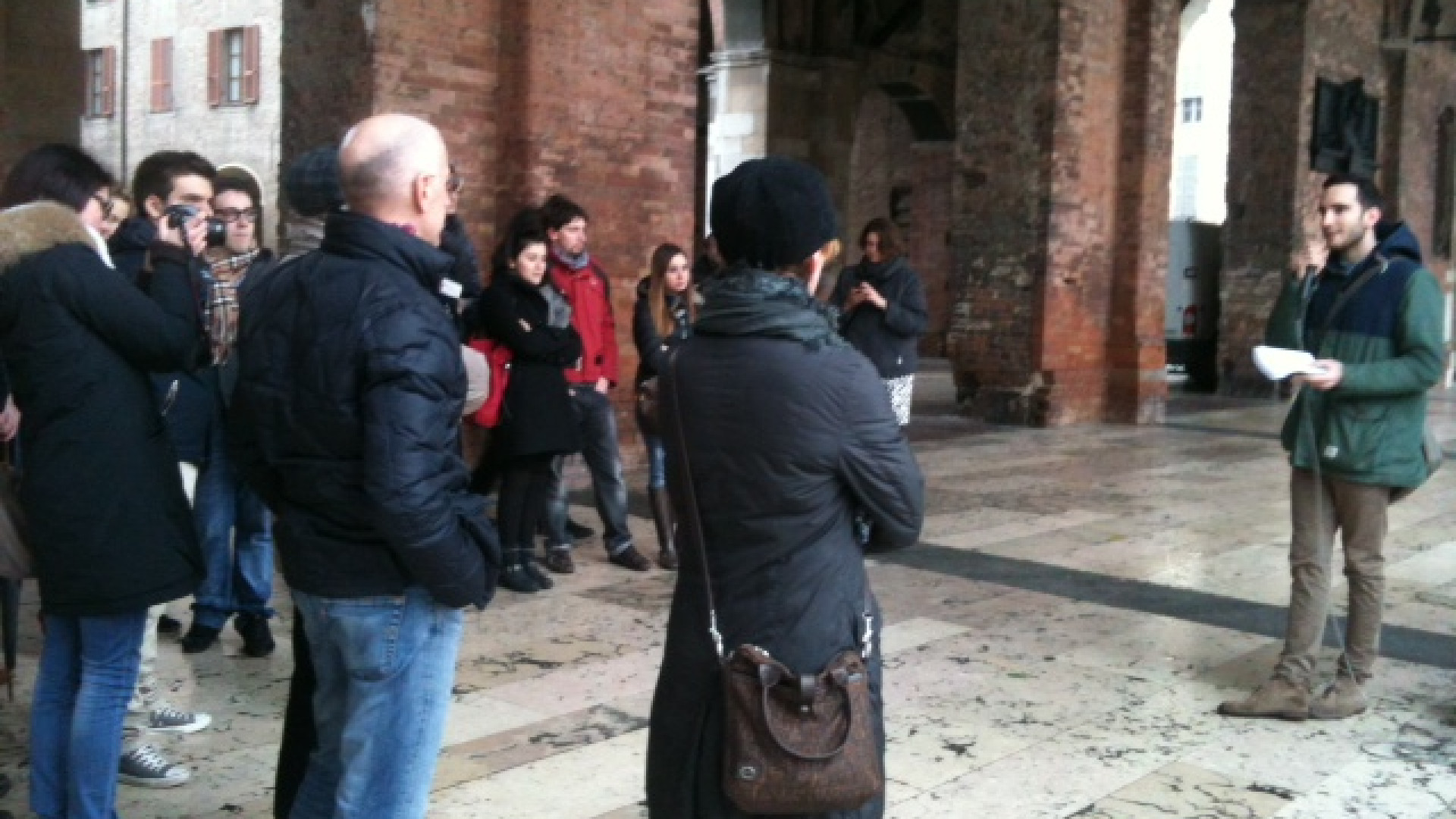 "L'ora della responsabilità": i giovani si confrontano sulla crisi politica