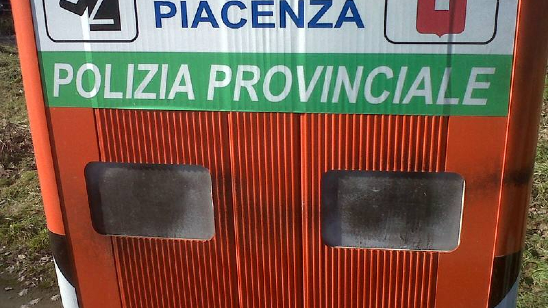 Due nuovi autovelox a Caorso: entrano in funzione nel 2014