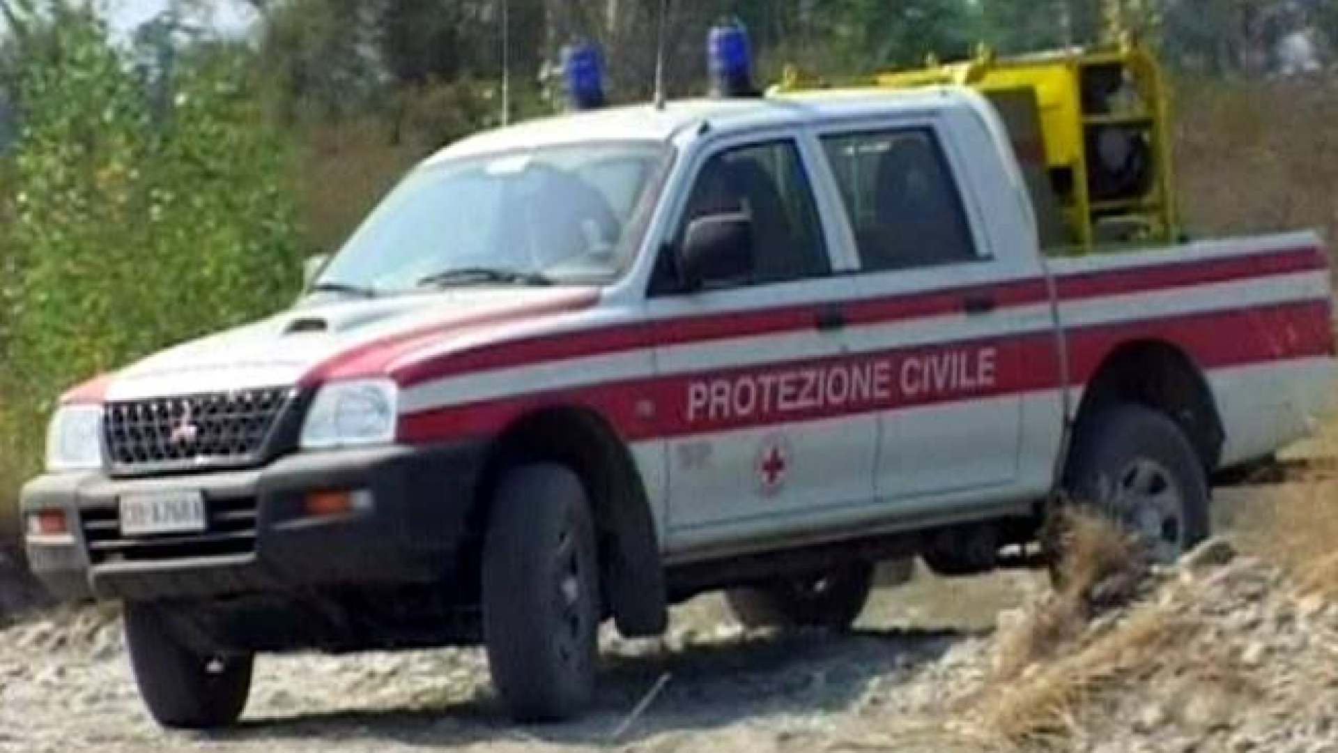 Ritrovata lungo il fiume Nure la donna scomparsa ieri a Vigolzone
