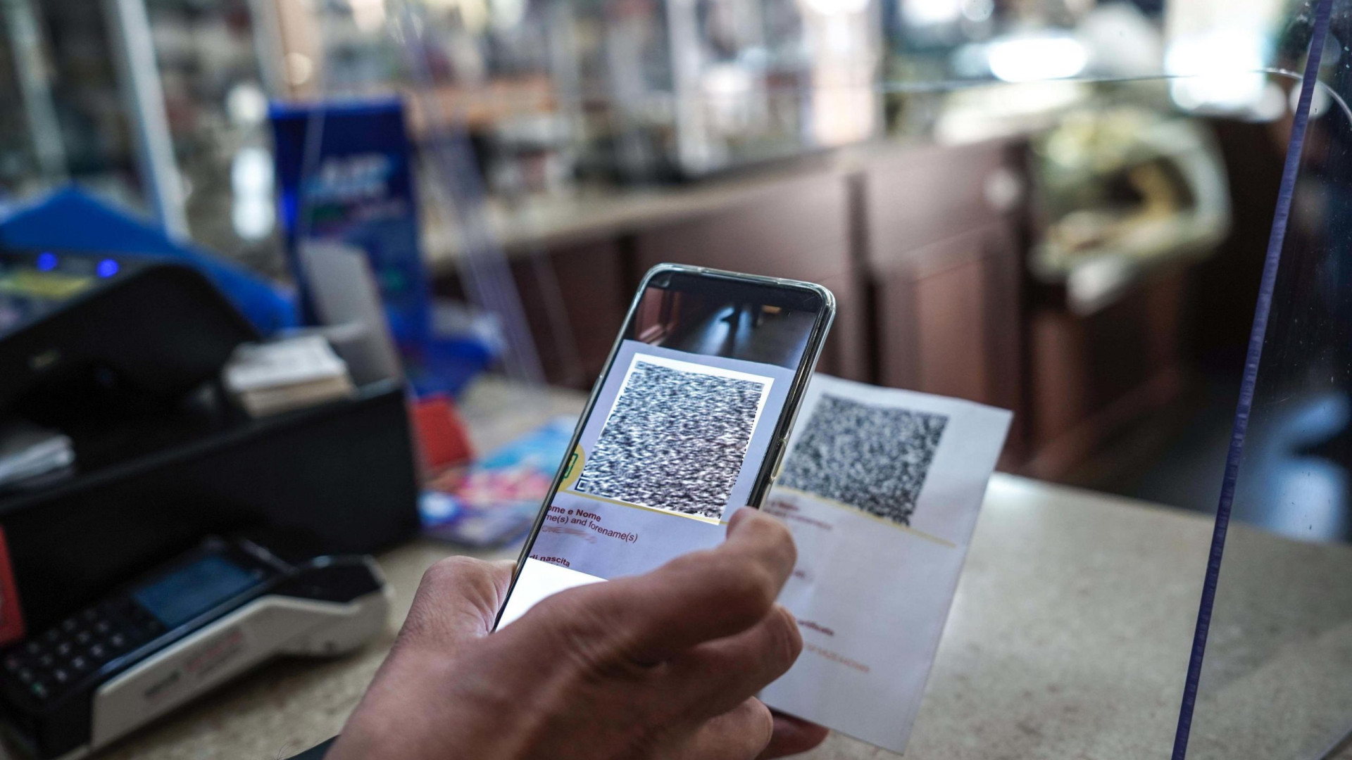 Green pass, attivato un ufficio dell'Ausl per i problemi tecnici: 135 segnalazioni