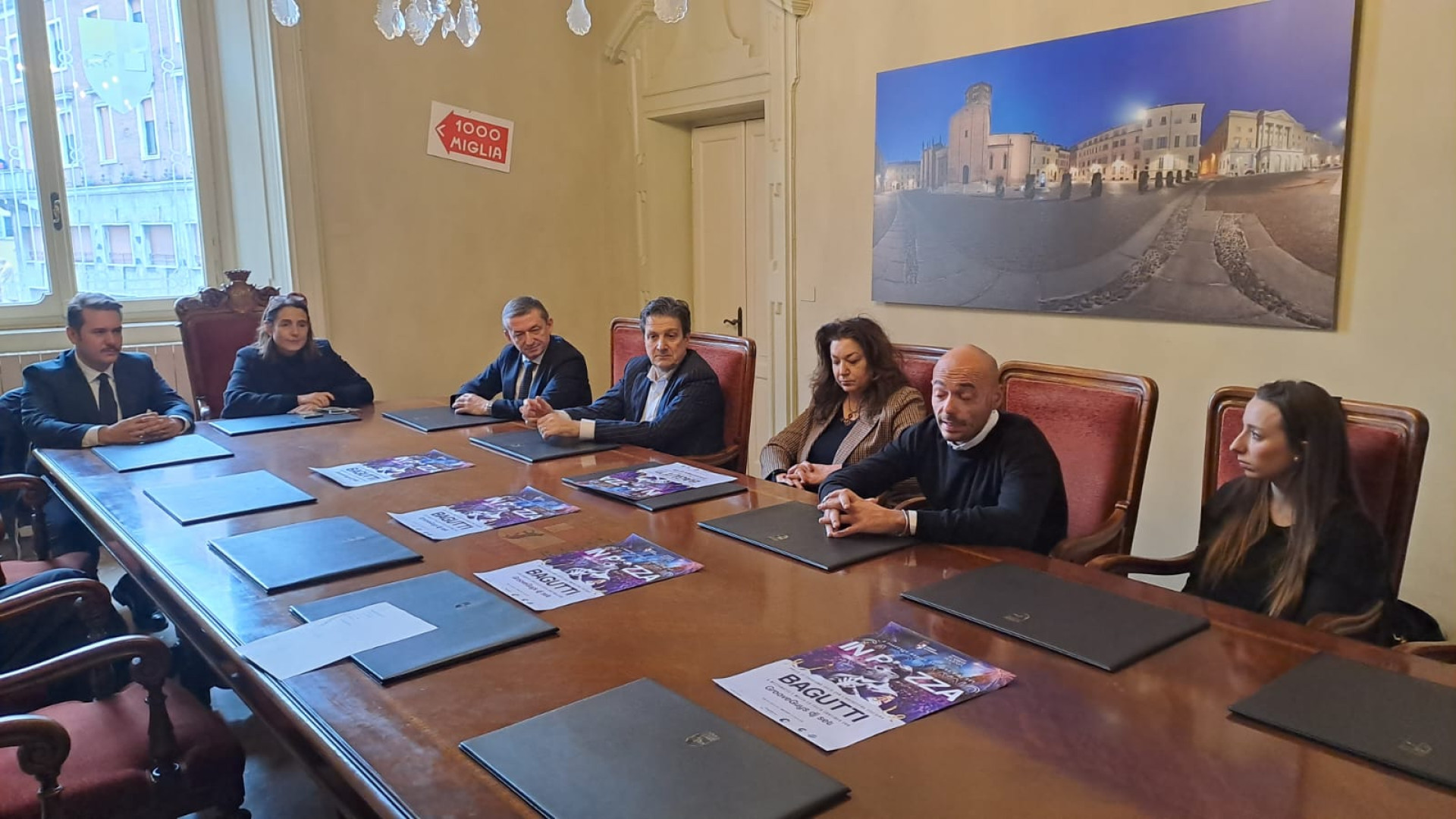 Capodanno a Piacenza: concerto al Municipale, orchestra Bagutti e dj set