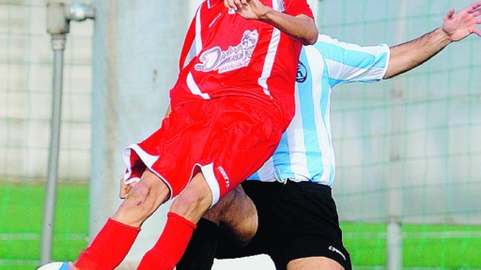 Calciomercato dilettanti: l'Agazzanese non si ferma. Obiettivo Burgazzoli