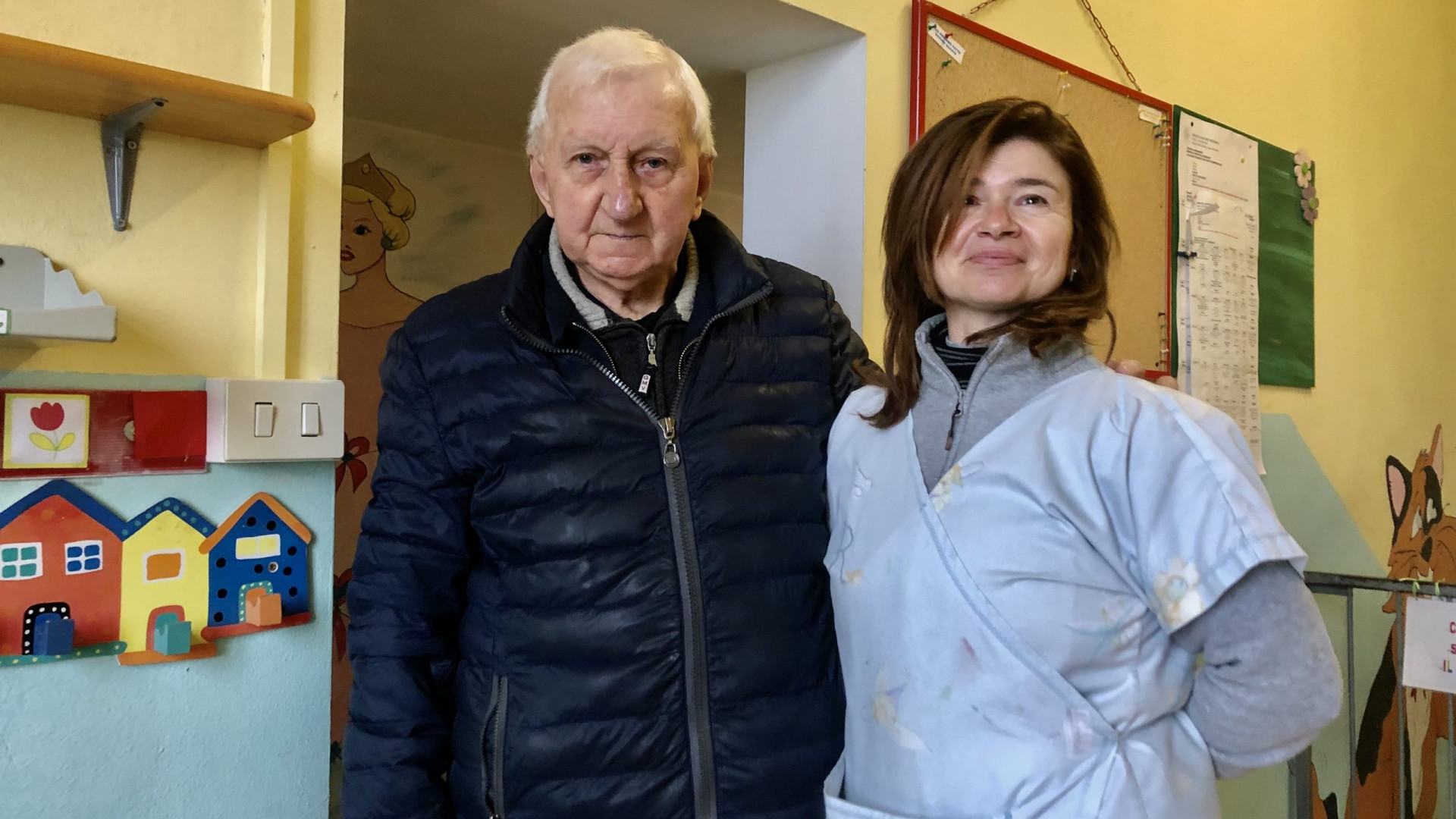 La scelta controcorrente della scuola materna: "Rette invariate malgrado i rincari"