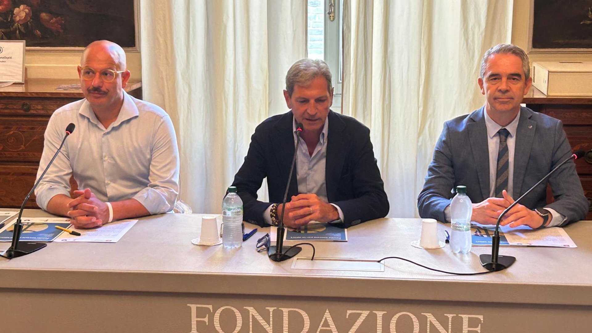 Supporto economico ad atleti piacentini in difficoltà: via al bando, pronti 35mila euro