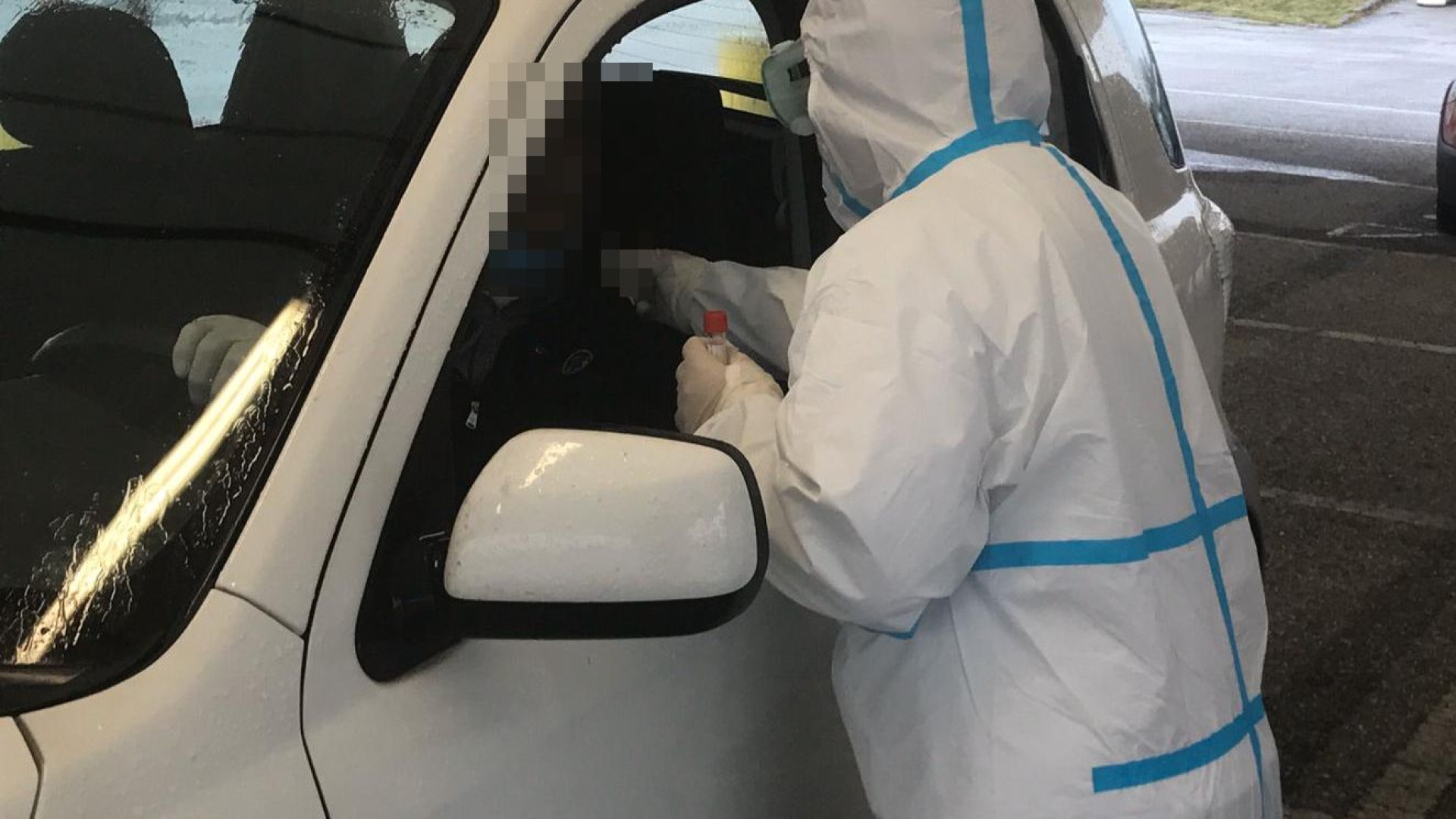 Test rapidi per scovare il Covid in 13 minuti: in Emilia Romagna ricerca unica in Italia