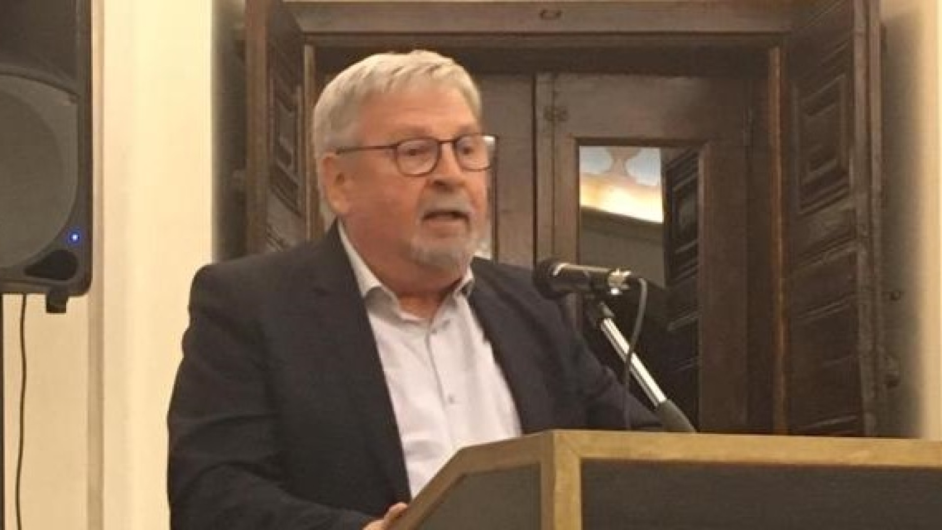 Una vita dedicata agli anziani: addio a Renato Dapero, portato via dal Covid