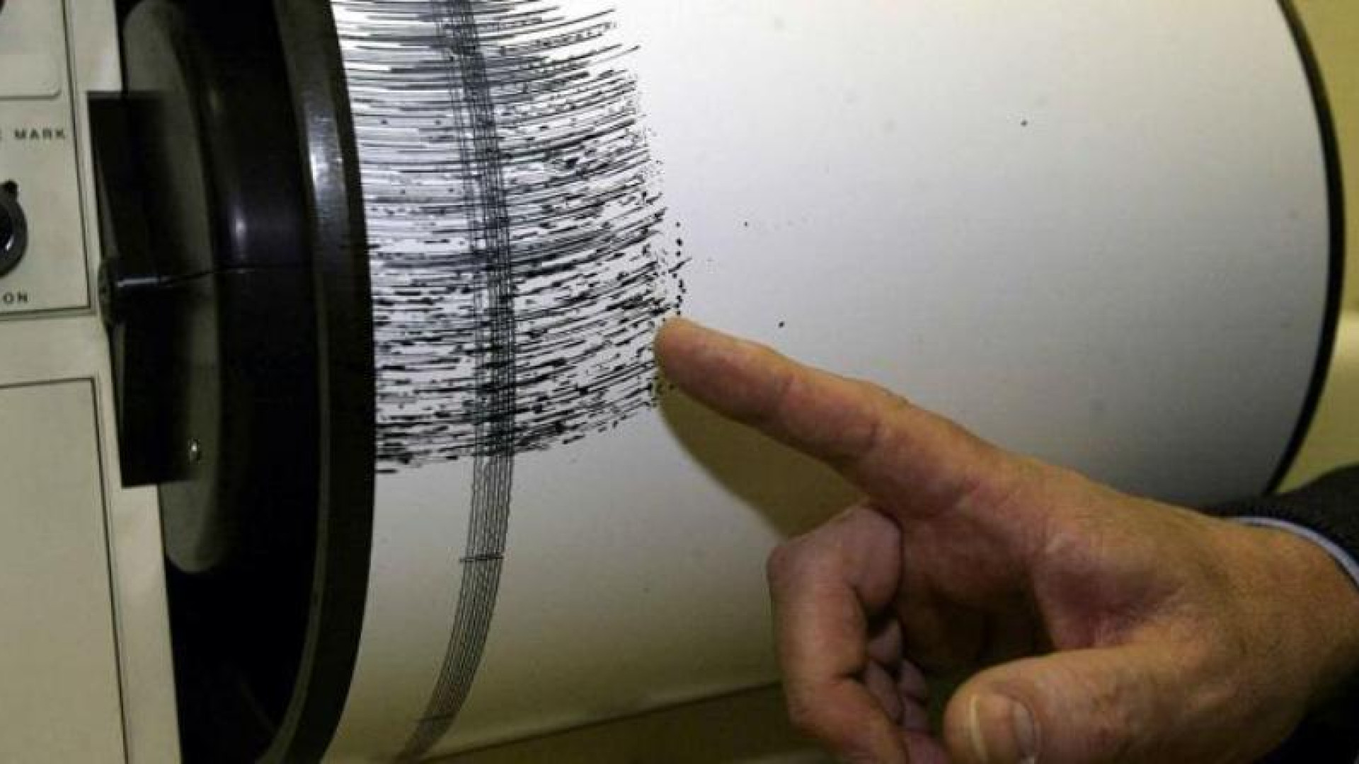 Sciame sismico al confine tra le province di Piacenza e Parma, nessun danno