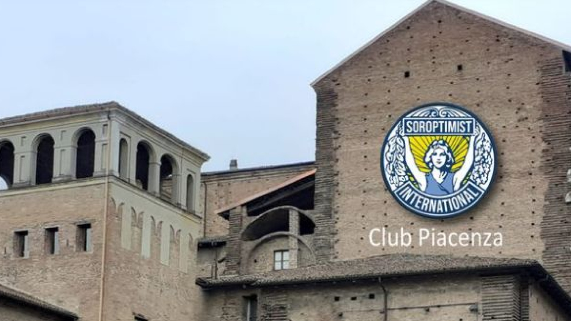 Camminate, incontri, luci: Soroptimist Piacenza contro la violenza sulle donne