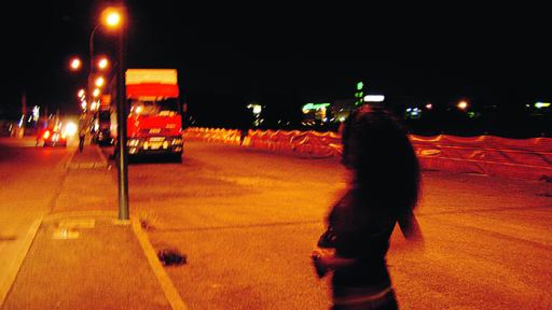 Sintomi da Covid ed emergenza abitativa: unità di strada in supporto alle prostitute