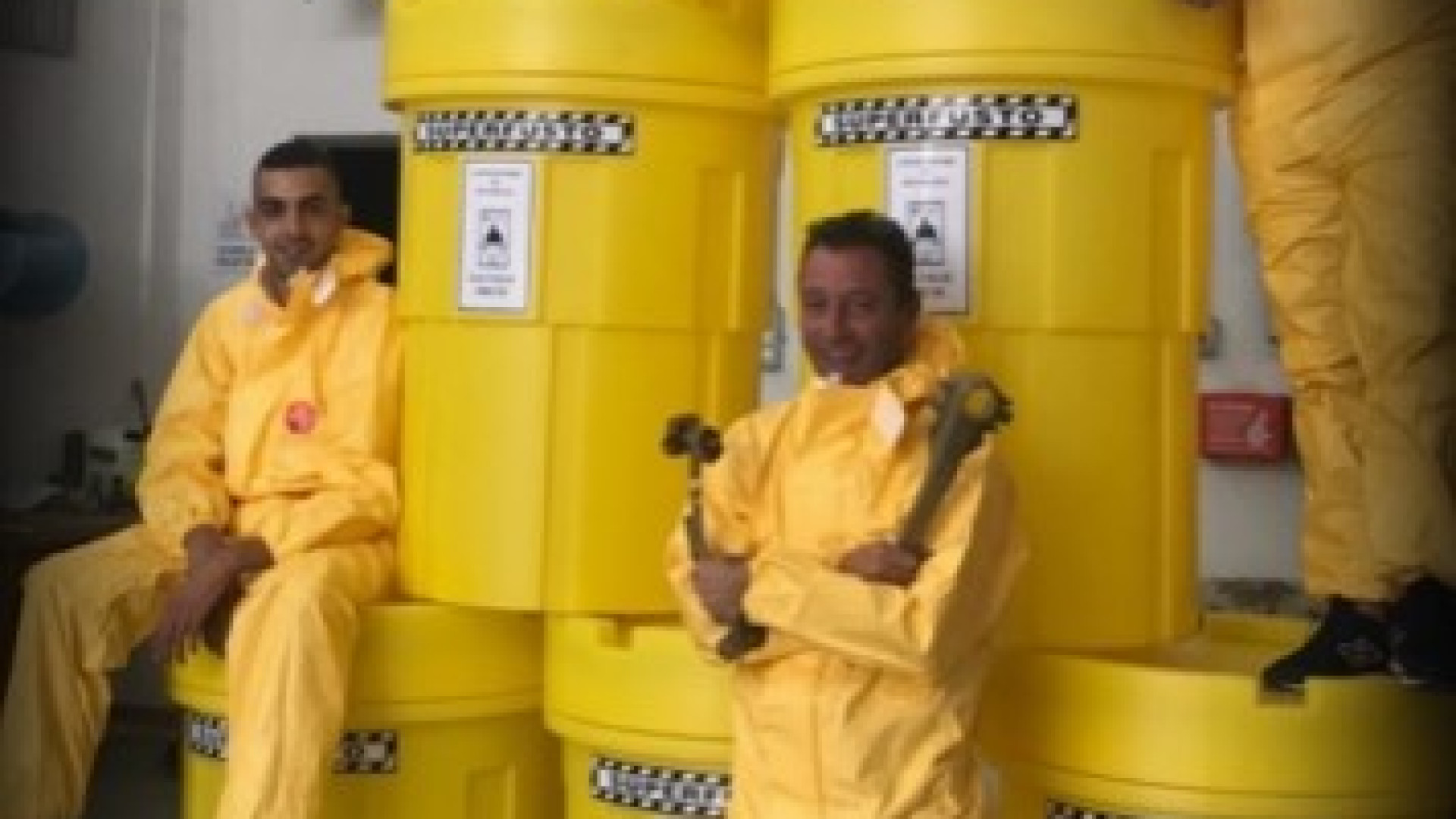 Offrono al Comune di Piacenza la sanificazione degli uffici
