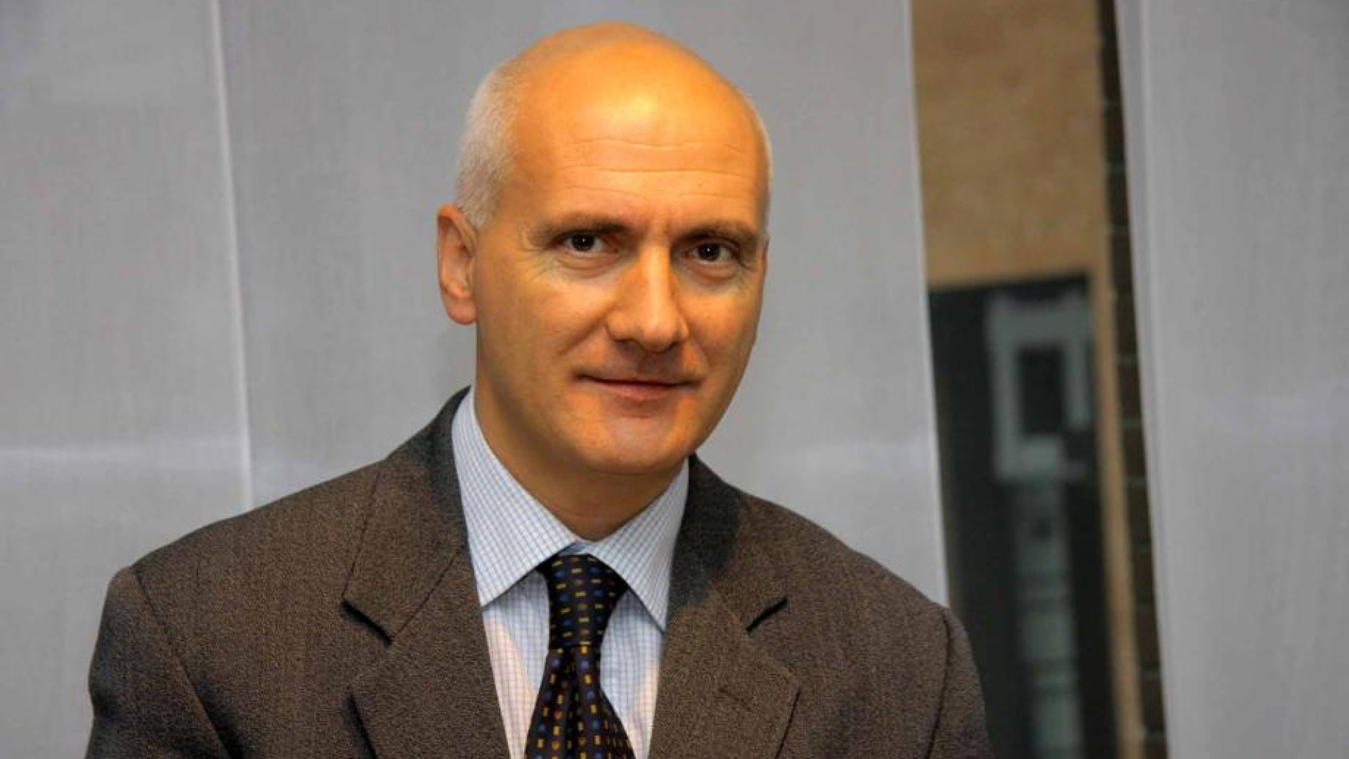 Filippo Guglielmino nuovo questore di Piacenza: "Ci aspetta una fase molto delicata"