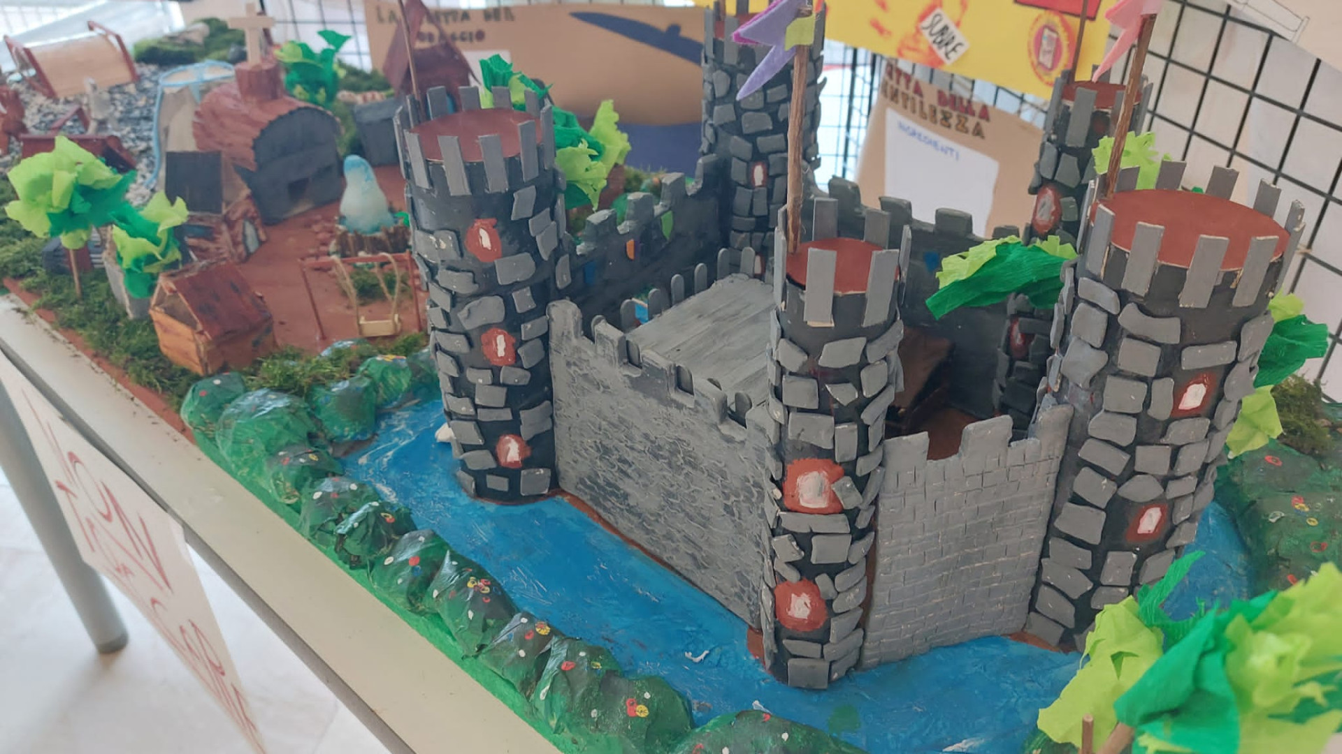 Settimana della flessibilità: 200 studenti coinvolti. "Impariamo a esplorare"