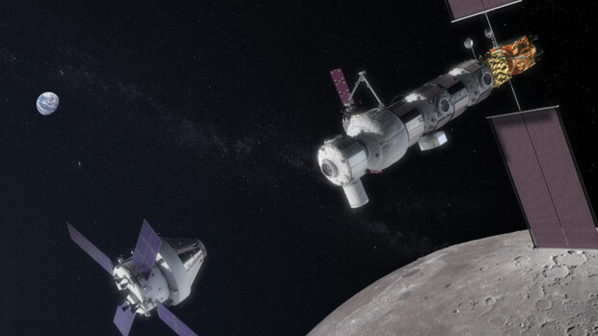 Lo spazio ci parla? Captato misterioso segnale radio da un antico ammasso di stelle