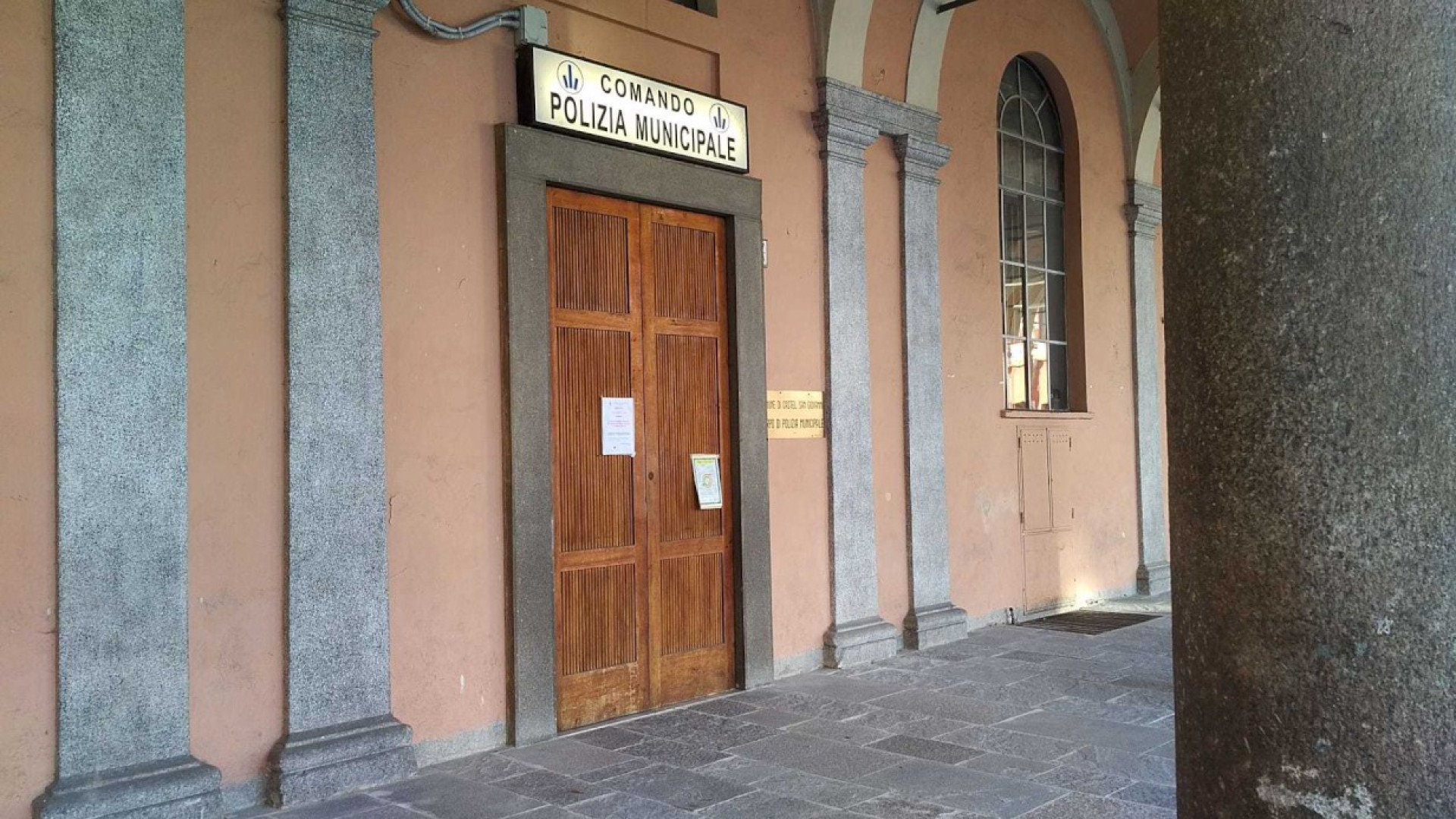 Polizia locale, dopo i casi di Covid il comando torna operativo