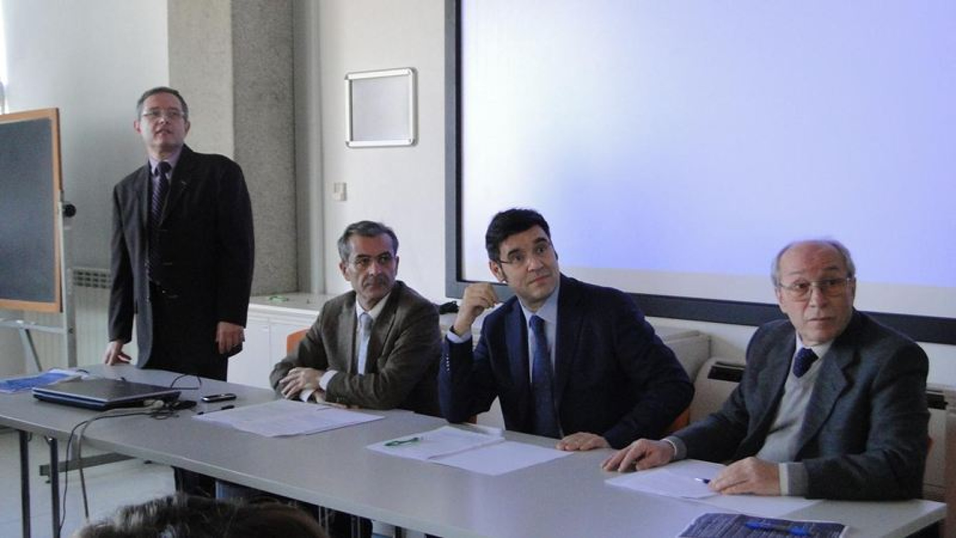 Apertura del corridoio ecologico fluviale del Po: cade l'ultima barriera