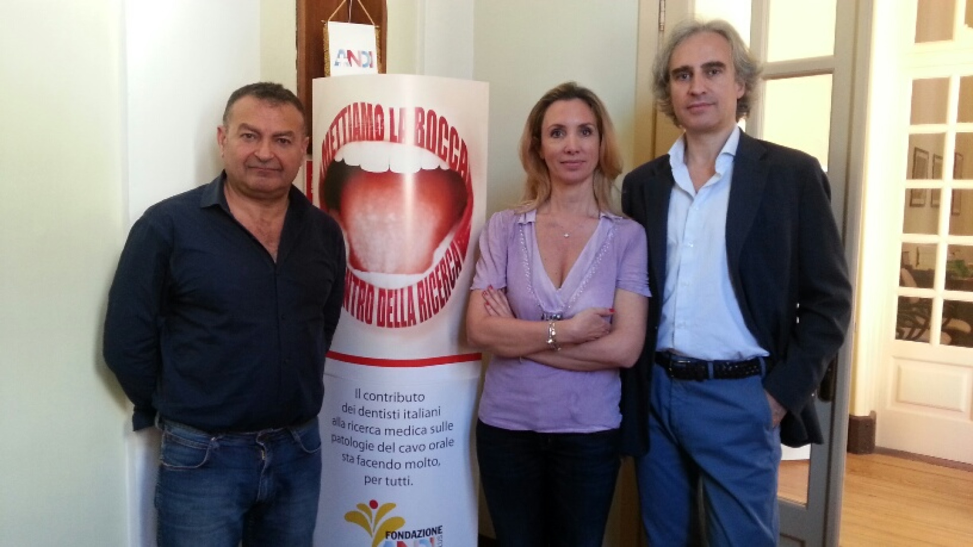 Oral cancer day, sabato visite gratuite. Dieci nuovi casi all'anno a Piacenza
