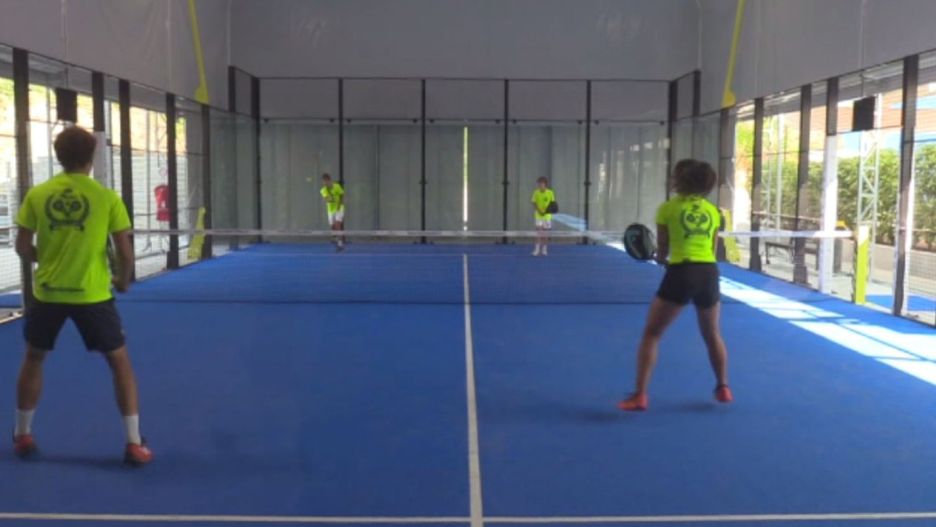 Piacenza primogenita nel padel: dal 20 settembre campionati provinciali