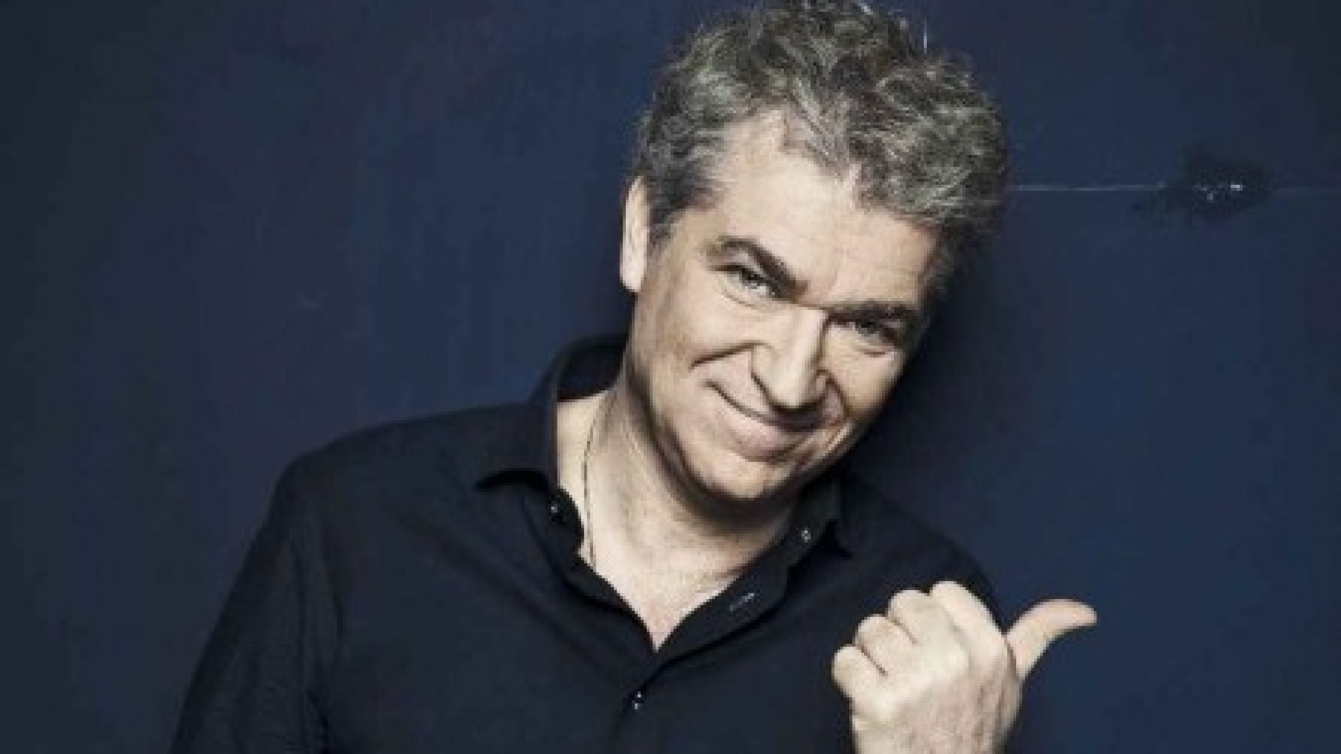 Teatro antico di Veleia, Gioele Dix tra Telemaco ed Edipo