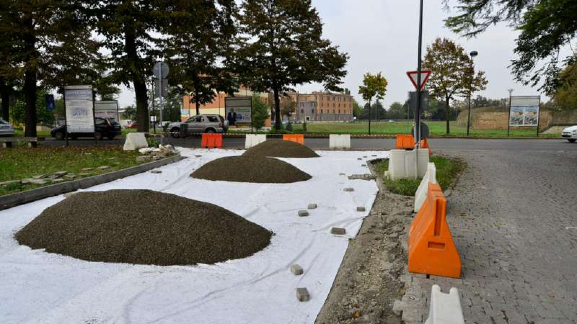 Parcheggio di via Anguissola, lavori al via. Intervento da 220mila euro