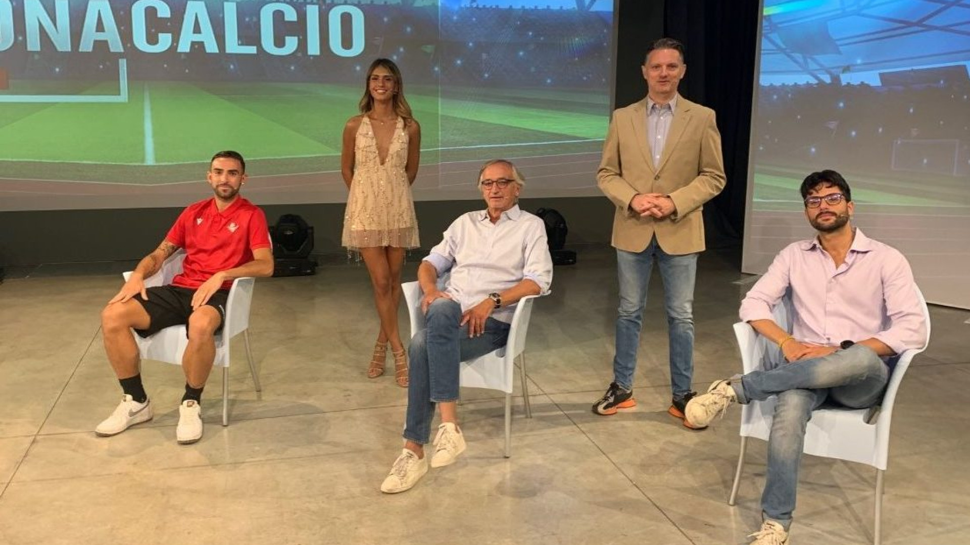 Il “mago” sta per tornare, capitan Cesarini punta al rientro contro la Pro Patria