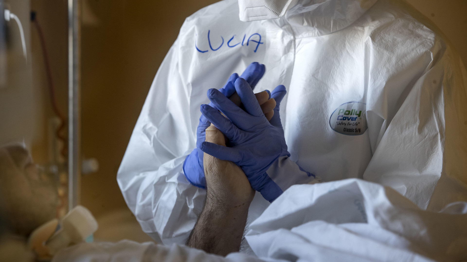 Altro balzo del Coronavirus a Piacenza: oggi 142 nuovi positivi e sei vittime, tra cui un uomo di soli 44 anni