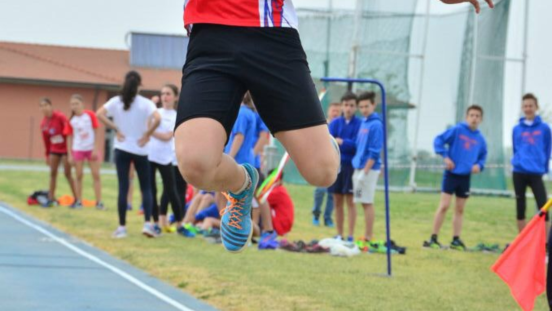 L'atletica riparte in quarta: spettacolo al Dordoni, Boiardi e Michelotti super