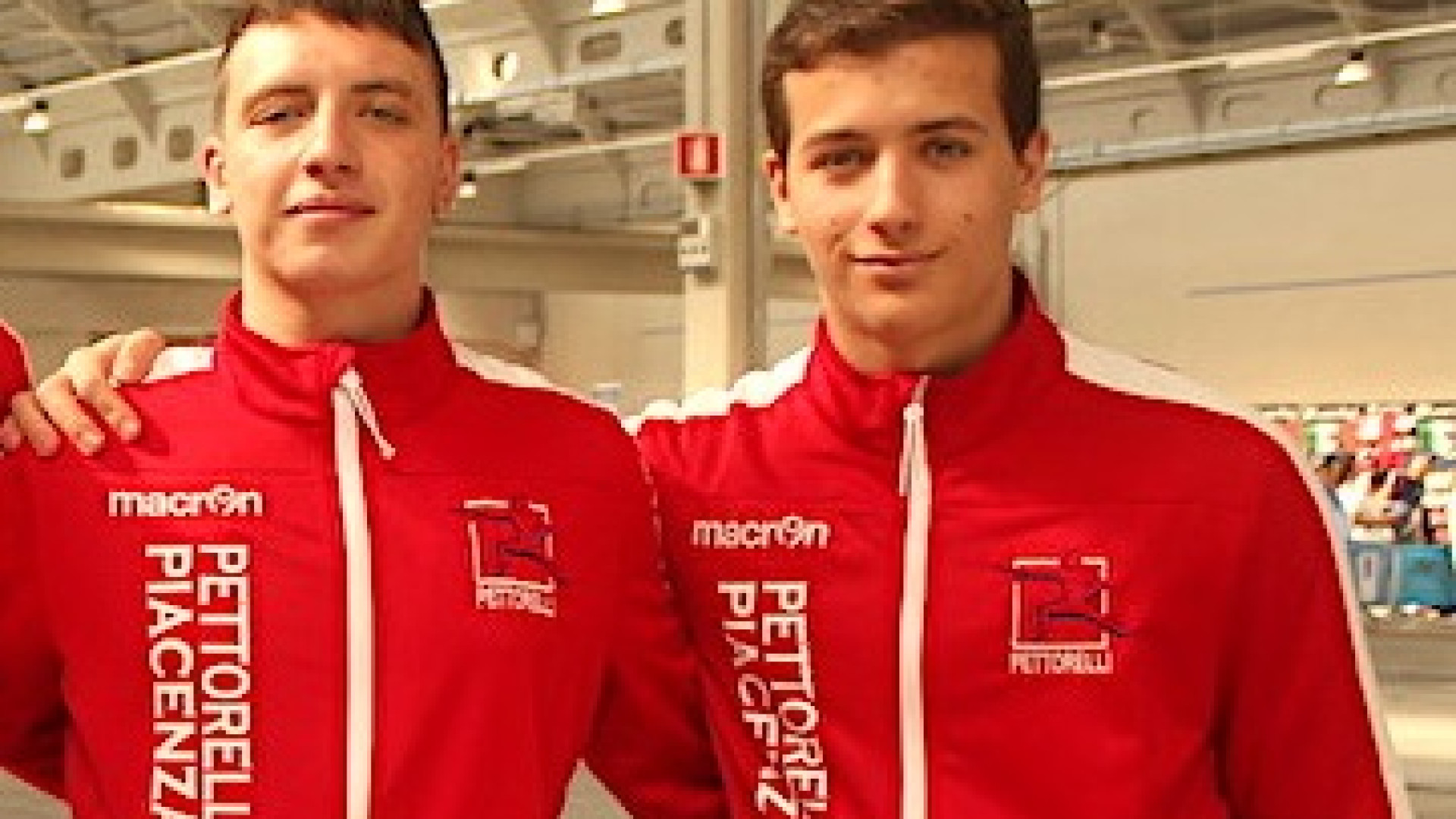 Circolo Pettorelli: Sonlieti si laurea vicecampione regionale di fioretto