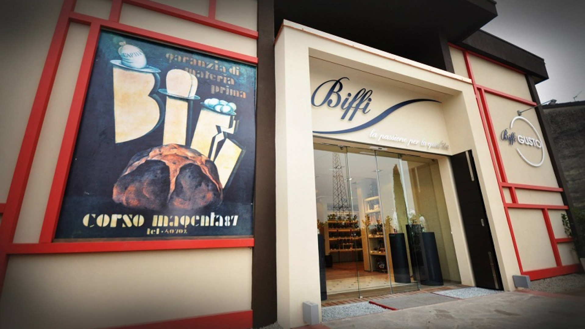 Biffi Gusto e Corte Biffi, spesa e piatti gourmet a casa: “Ancora più vicini alle famiglie"