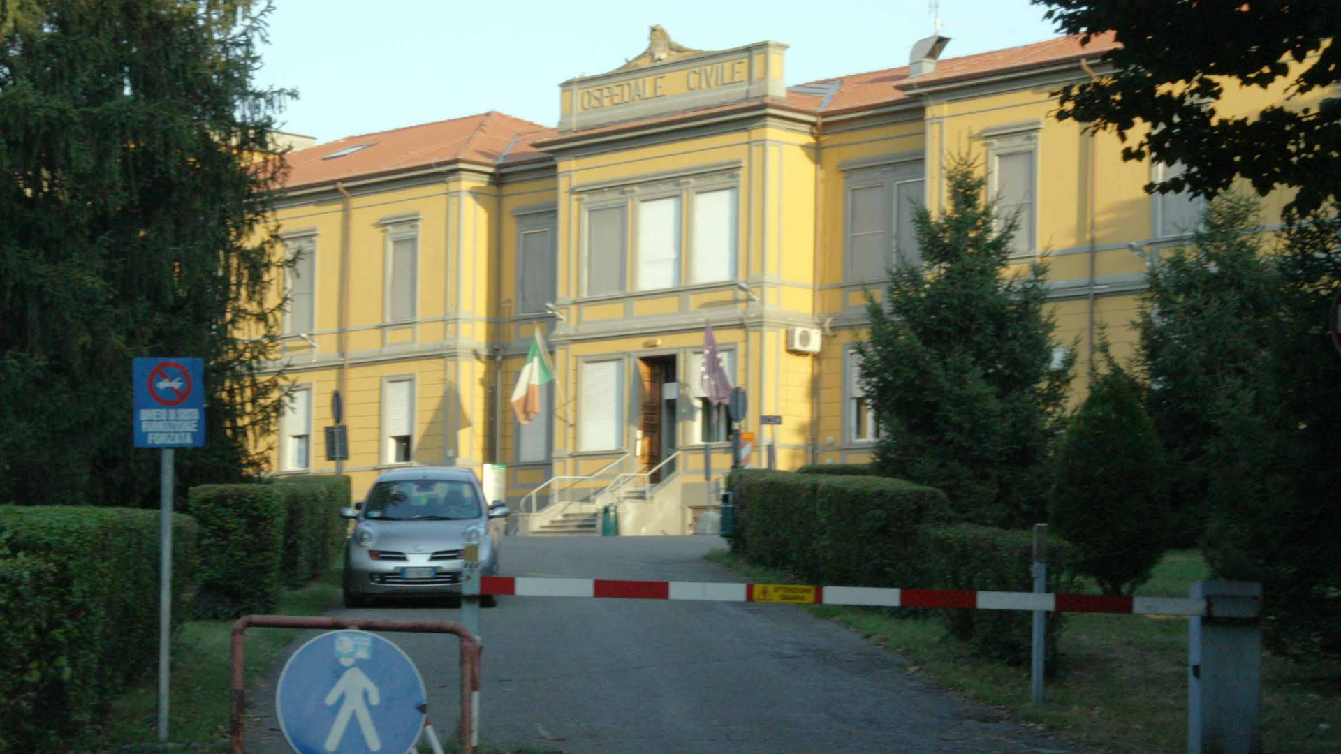 Castelsangiovanni, cardiologo muore per infarto in ospedale