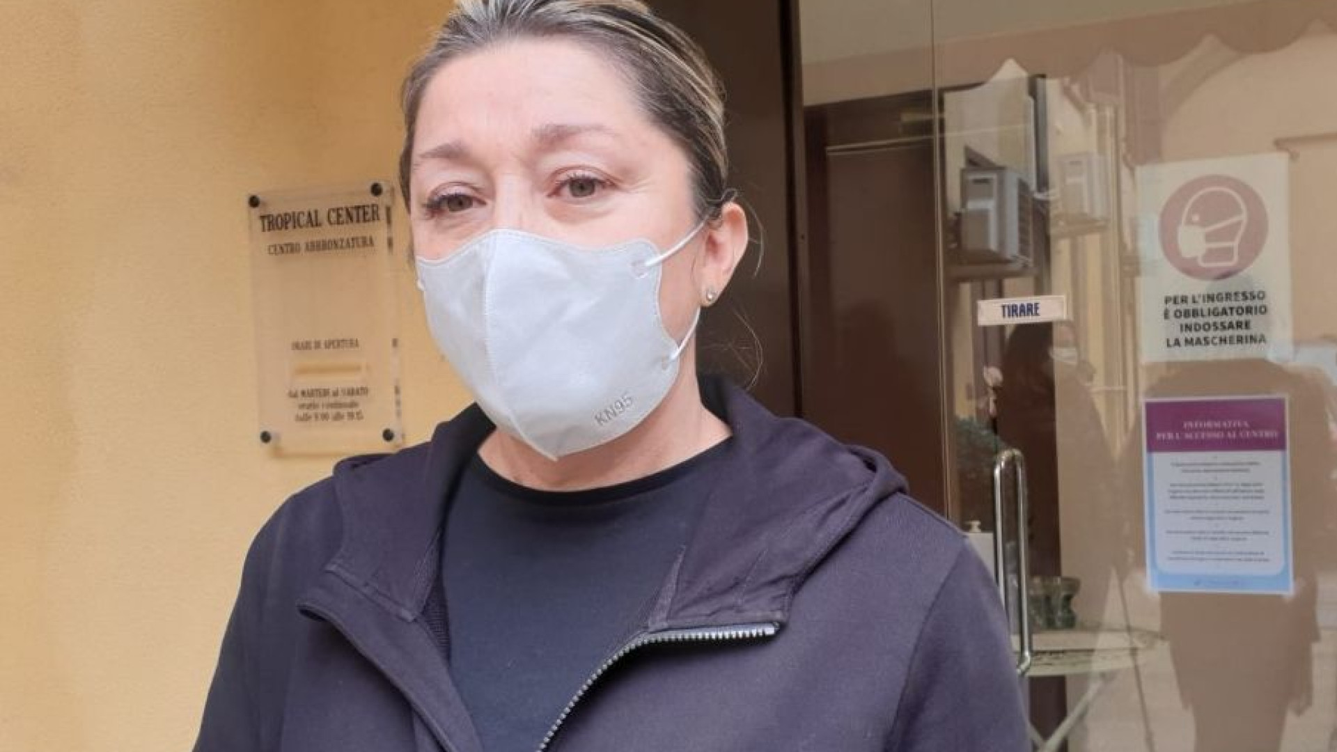 "Siamo figure di fiducia per le clienti: consentire gli spostamenti tra comuni"