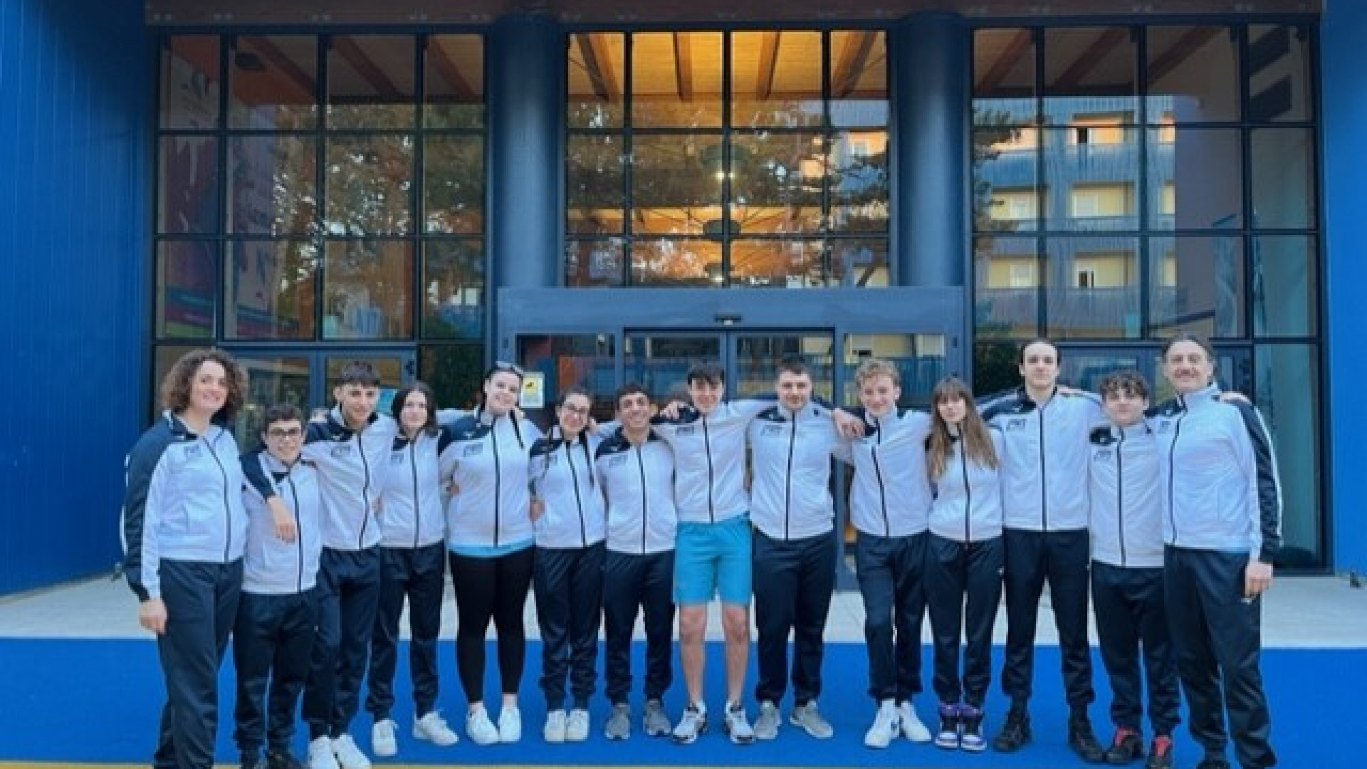 Nuoto pinnato, tre medaglie per la Calypso agli Italiani assoluti primaverili