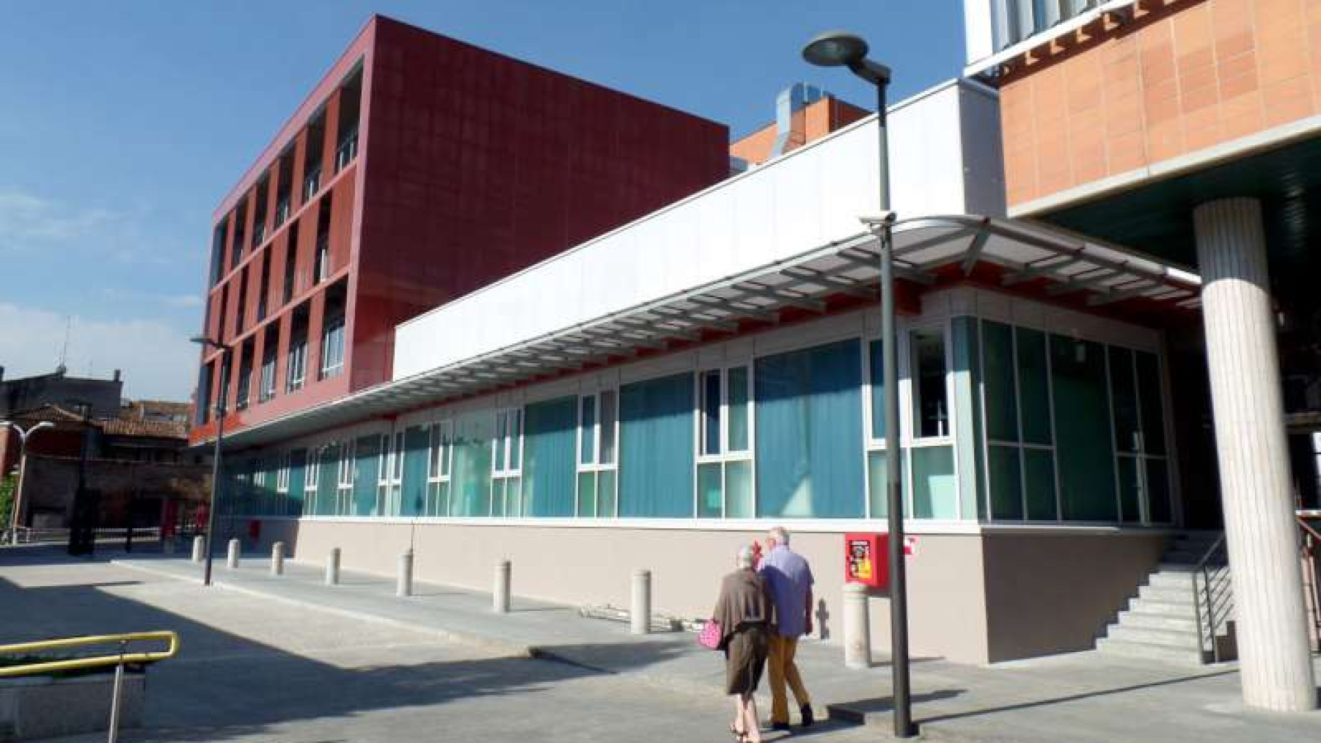 Paziente Covid tra ospedale e territorio: a Bologna il modello di Piacenza