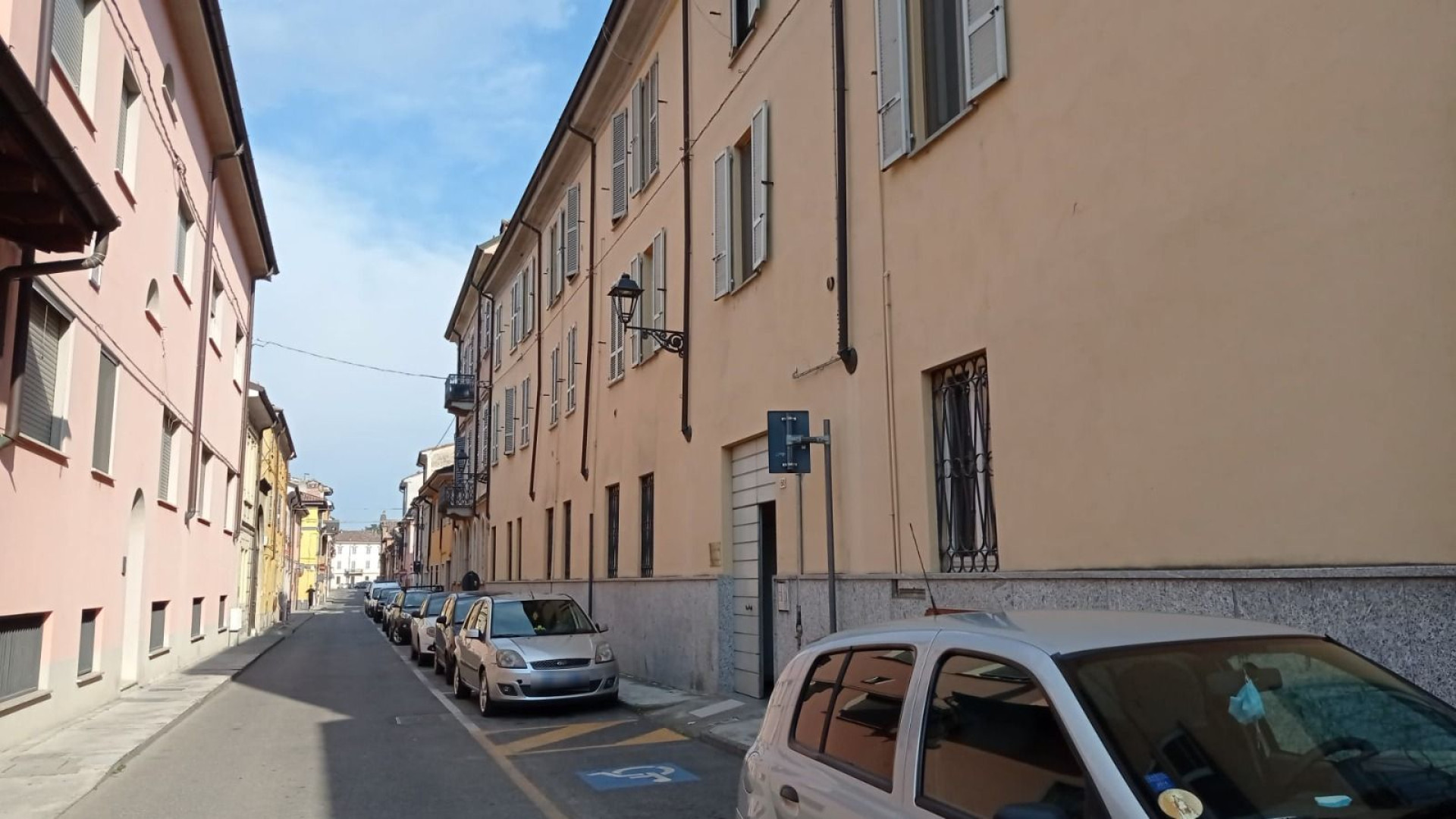 A Castel San Giovanni i "weekend del sollievo”: più autonomia per i disabili