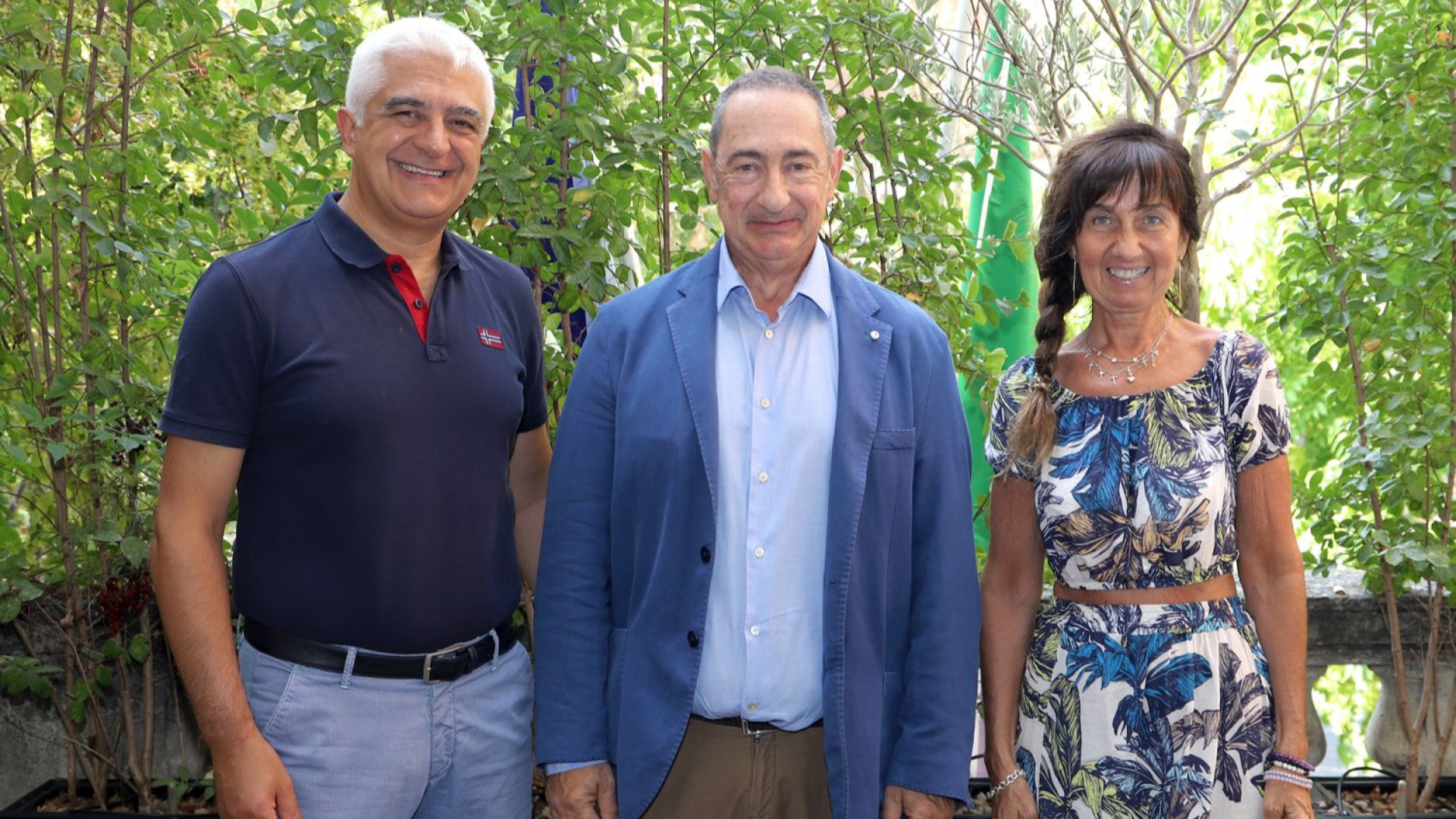 Ausl, Scaglione nuovo direttore dell’unità operativa Prevenzione e protezione