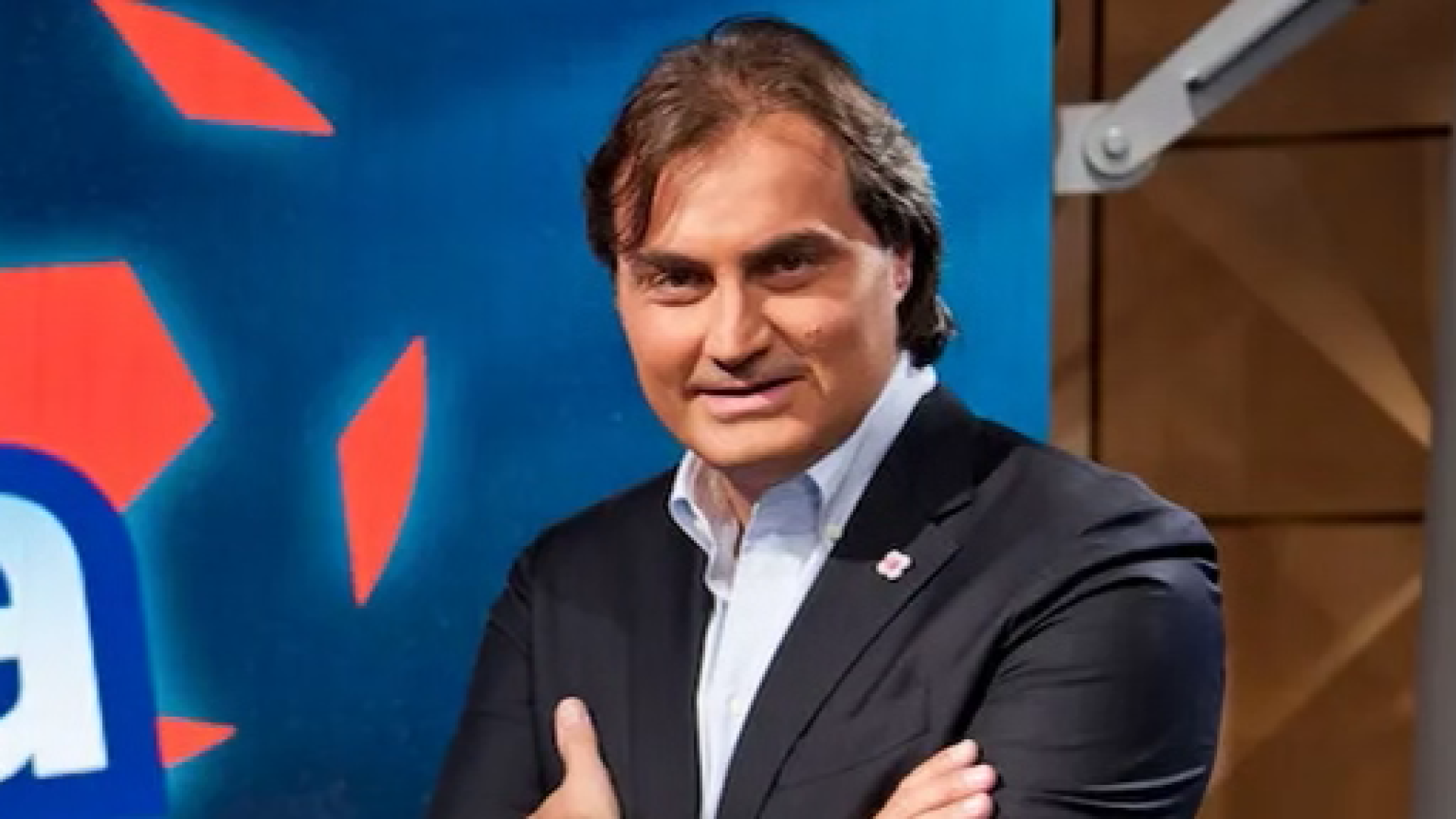 Grande festa per Fiorenzuola Calcio e Fiorenzuola Basket: conduce Pierluigi Pardo