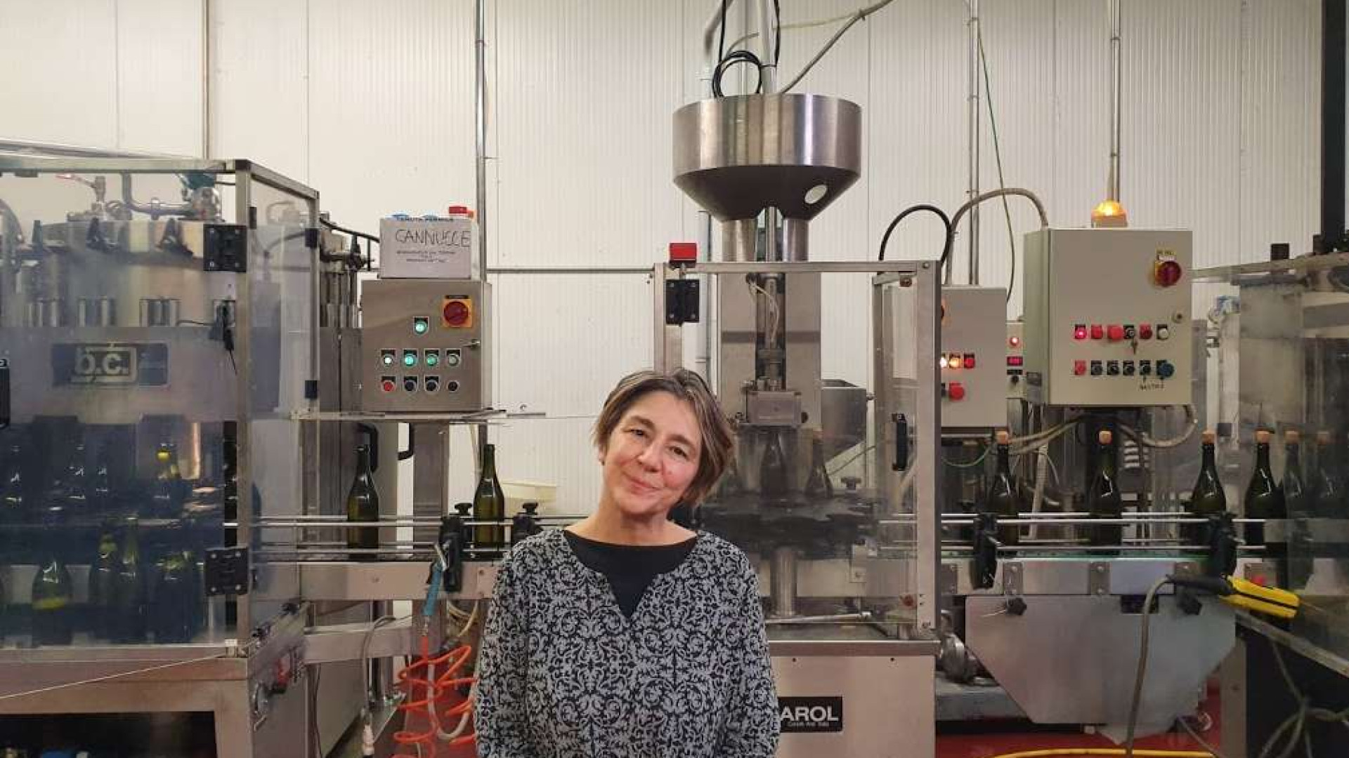 "Conseguenze economiche sulla vitivinicoltura, servono misure da zona rossa"